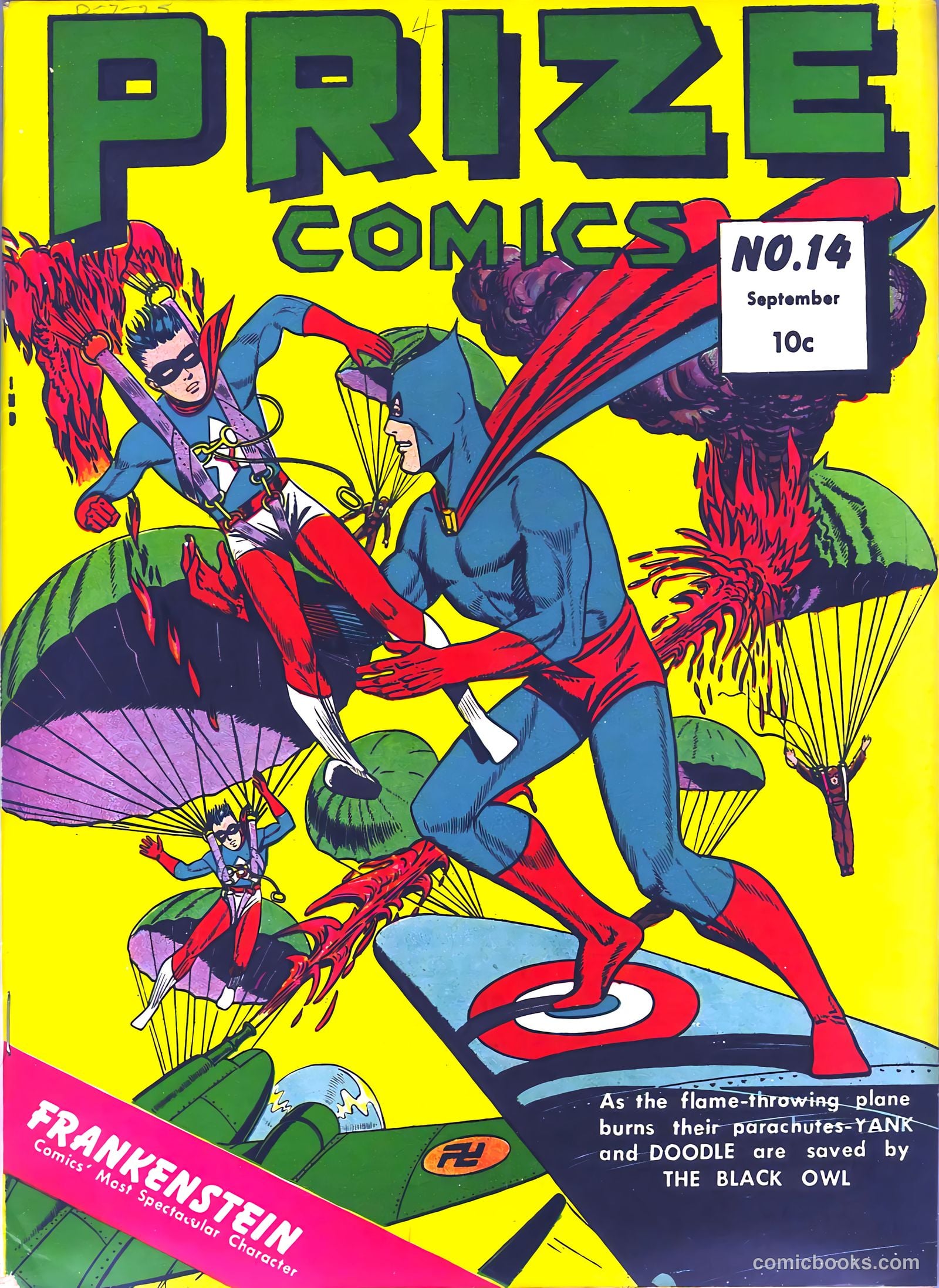 #14
