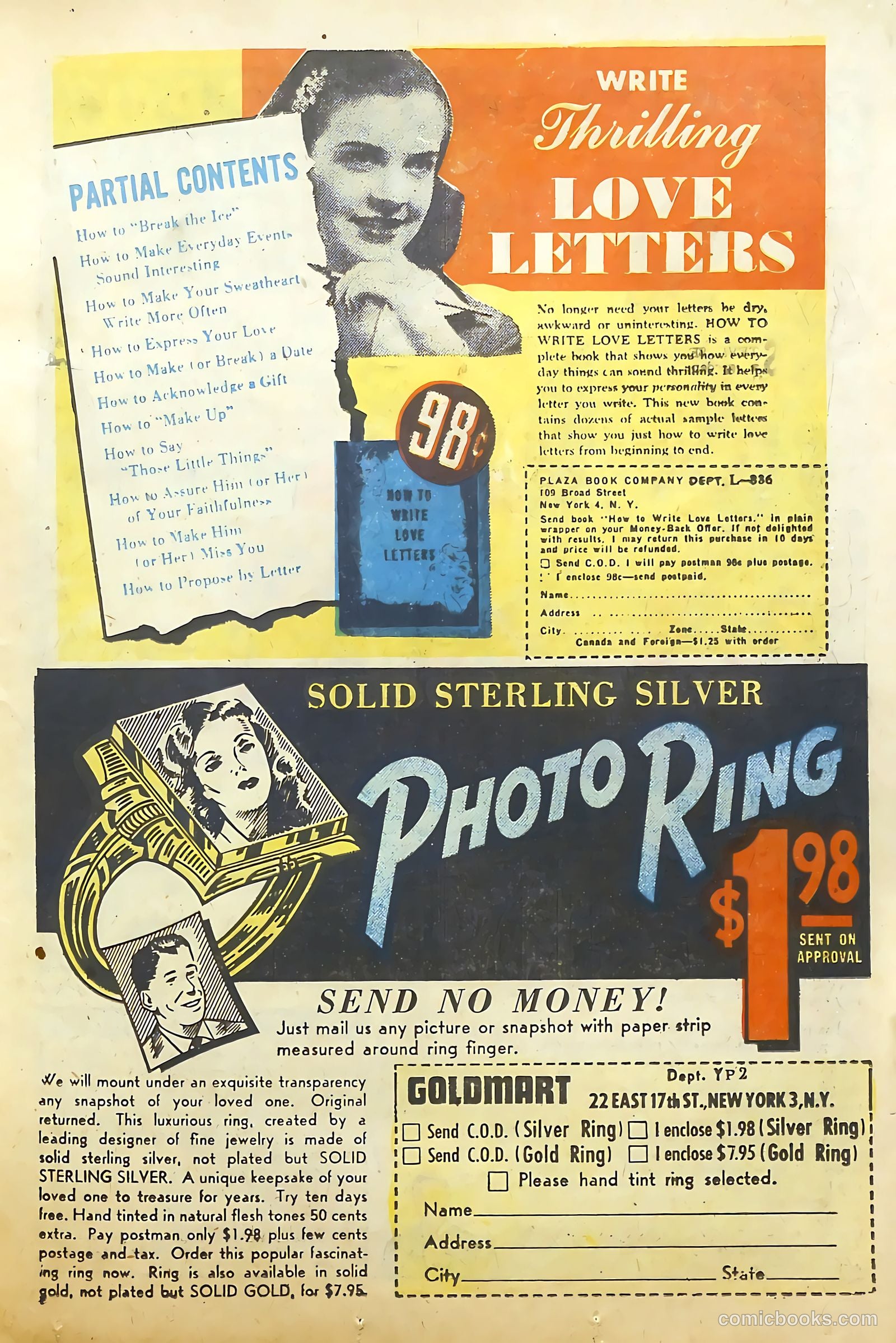 Headline Comics #53 (1949) — page 15 of 45