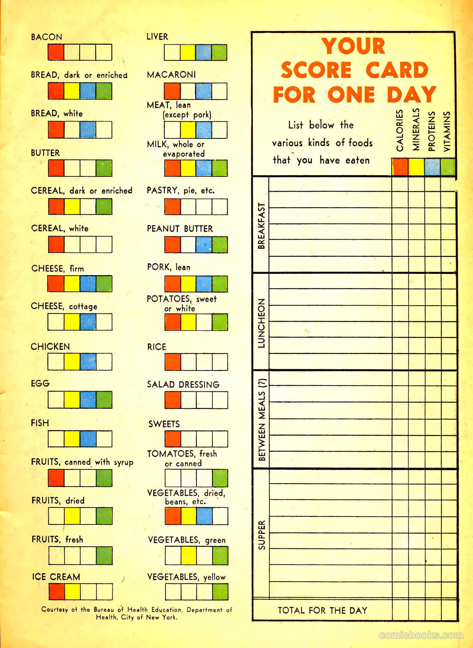 How Boys and Girls Can Help Win the War #nn (1942, Parents' Magazine Press) — page 15 of 53
