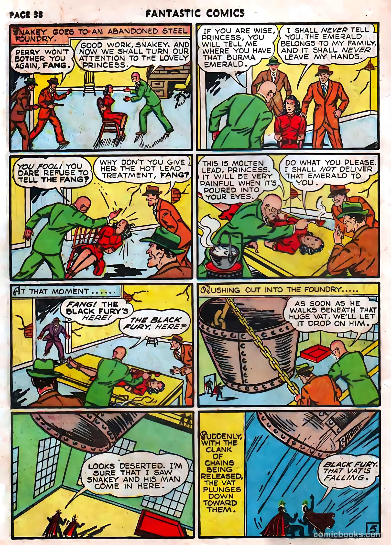 black fury fixed #nn — page 6 of 62