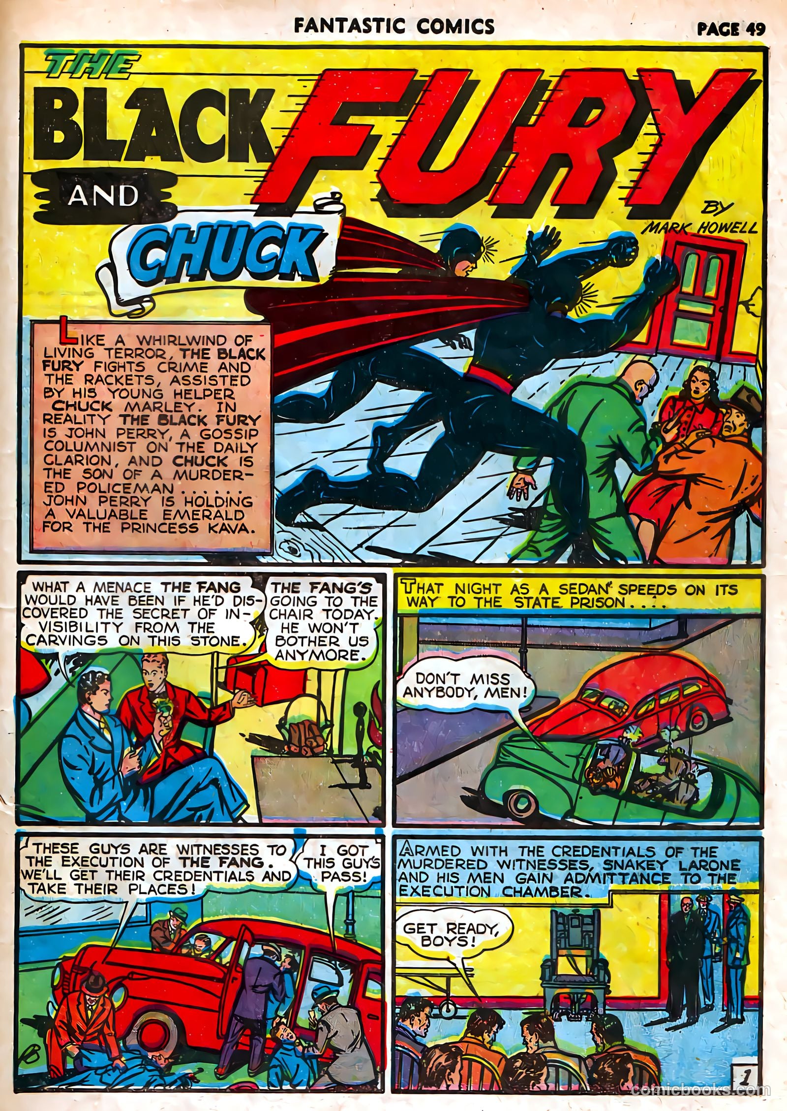 black fury fixed #nn — page 11 of 62