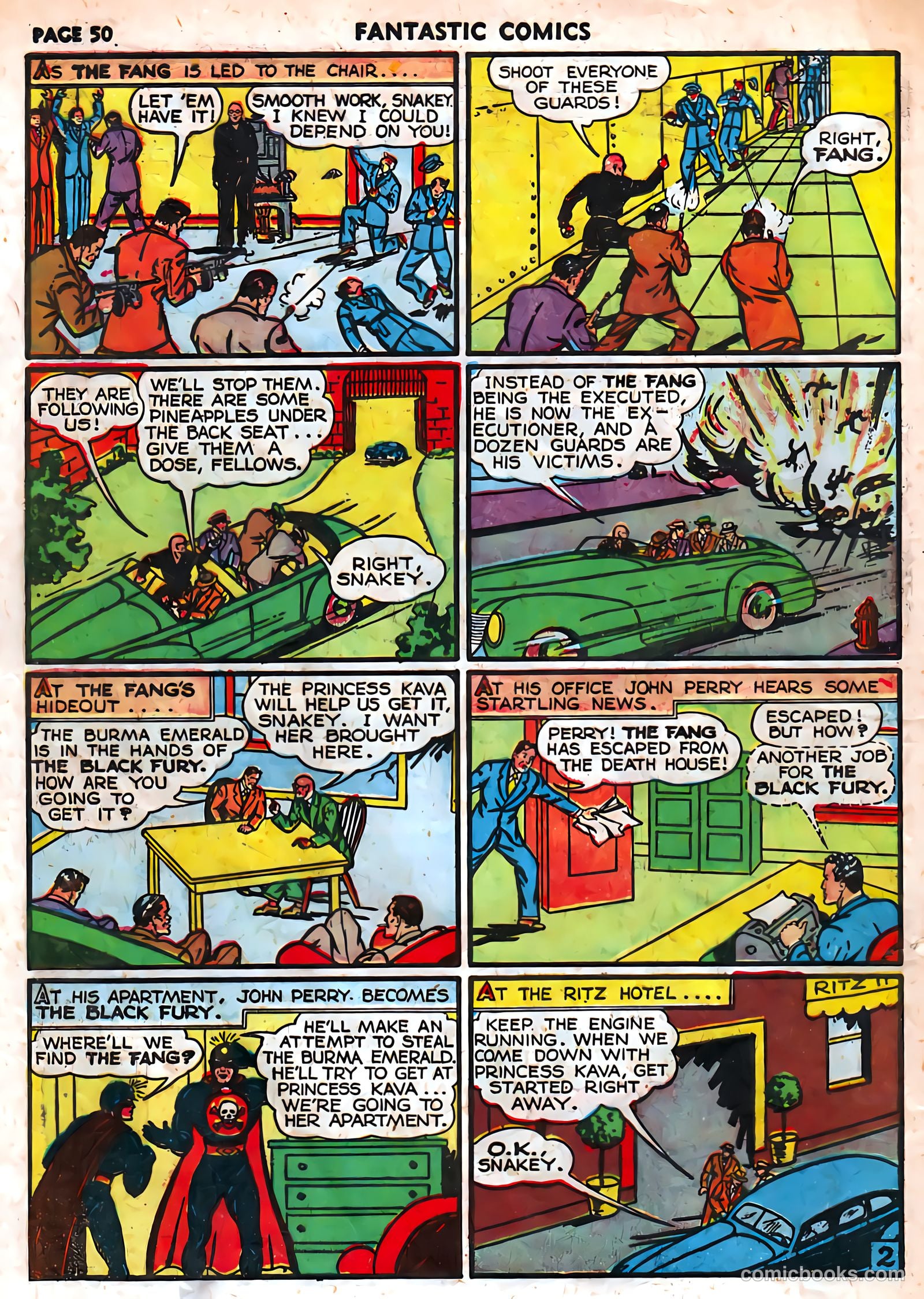 black fury fixed #nn — page 12 of 62