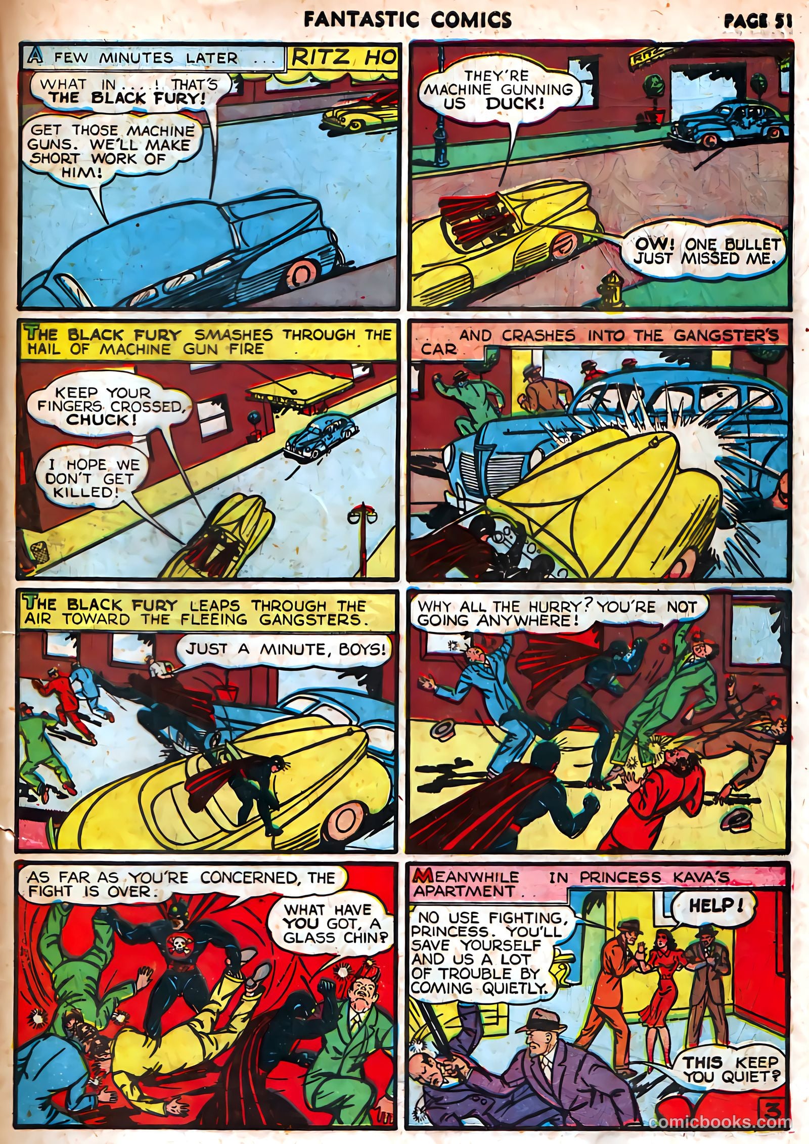 black fury fixed #nn — page 13 of 62