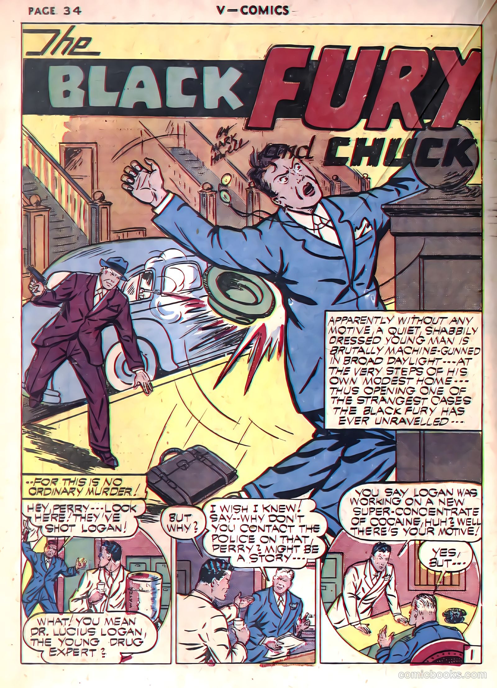 black fury fixed #nn — page 55 of 62
