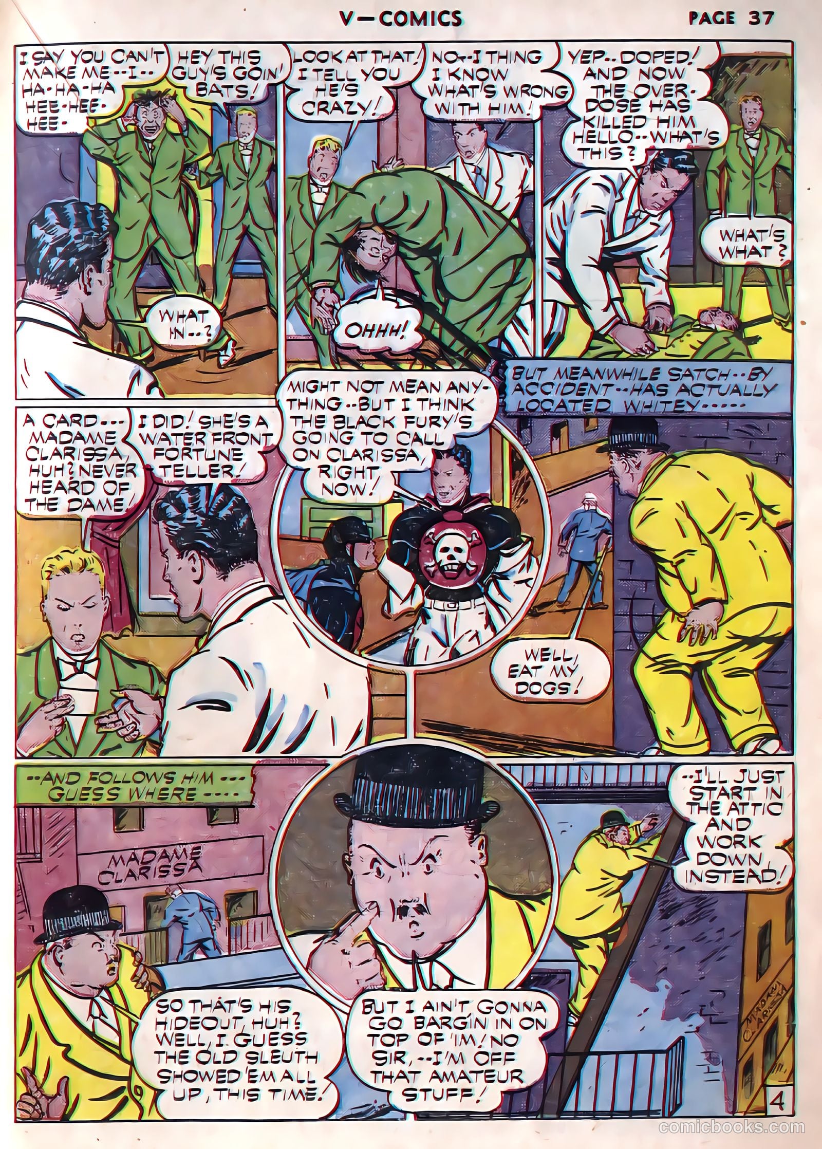 black fury fixed #nn — page 58 of 62