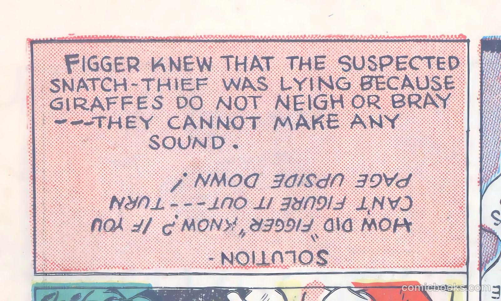 Star Studded Comics #nn (1945) — page 12 of 135