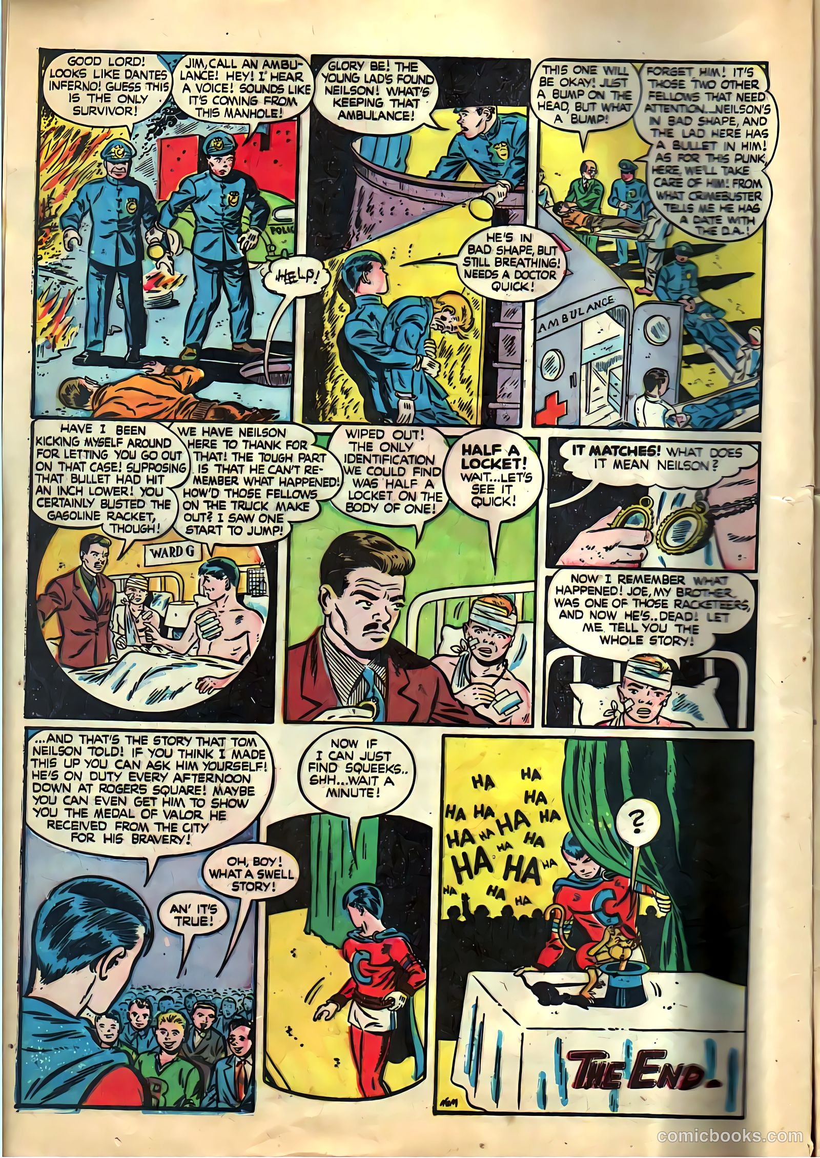Boy Comics #30 (1950) — page 15 of 64