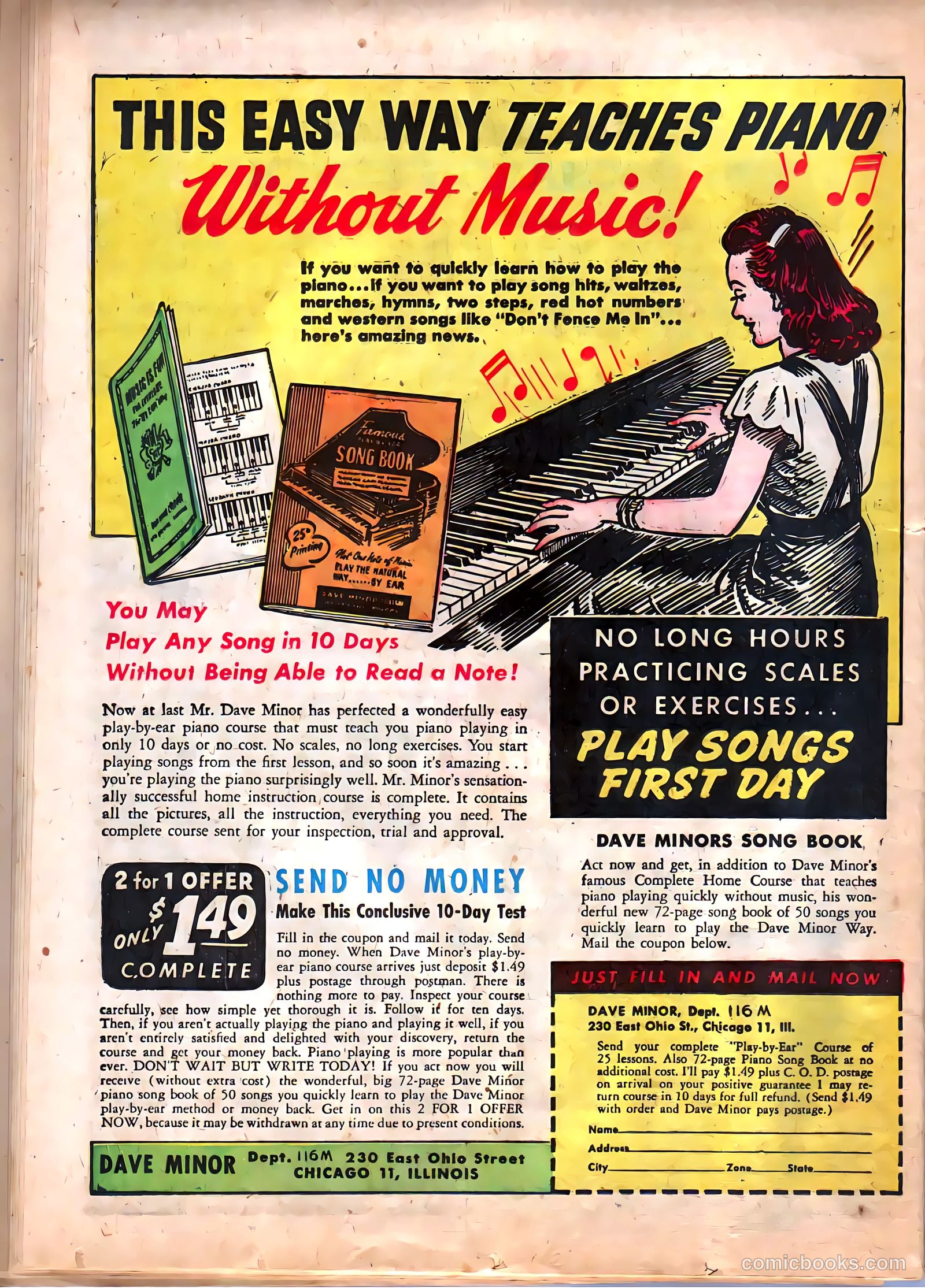 Boy Comics #30 (1950) — page 47 of 64