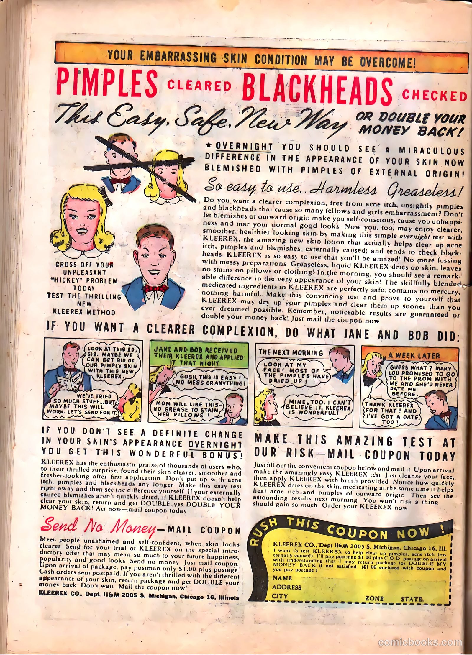 Boy Comics #30 (1950) — page 57 of 64