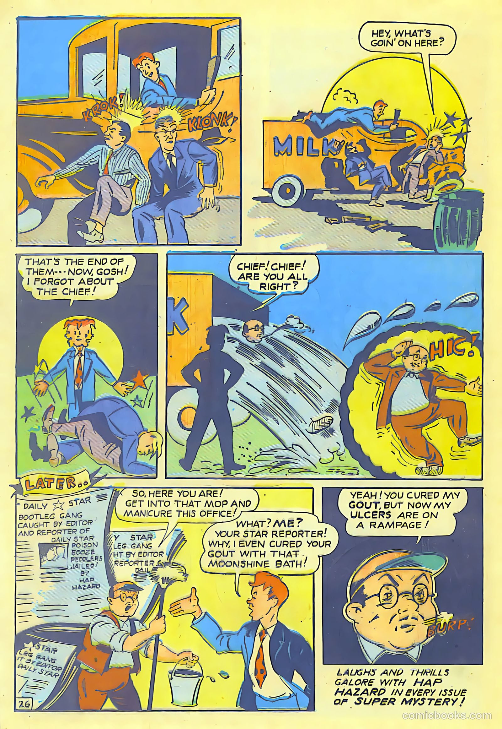 Super-Mystery Comics v4 #3 — page 27 of 49
