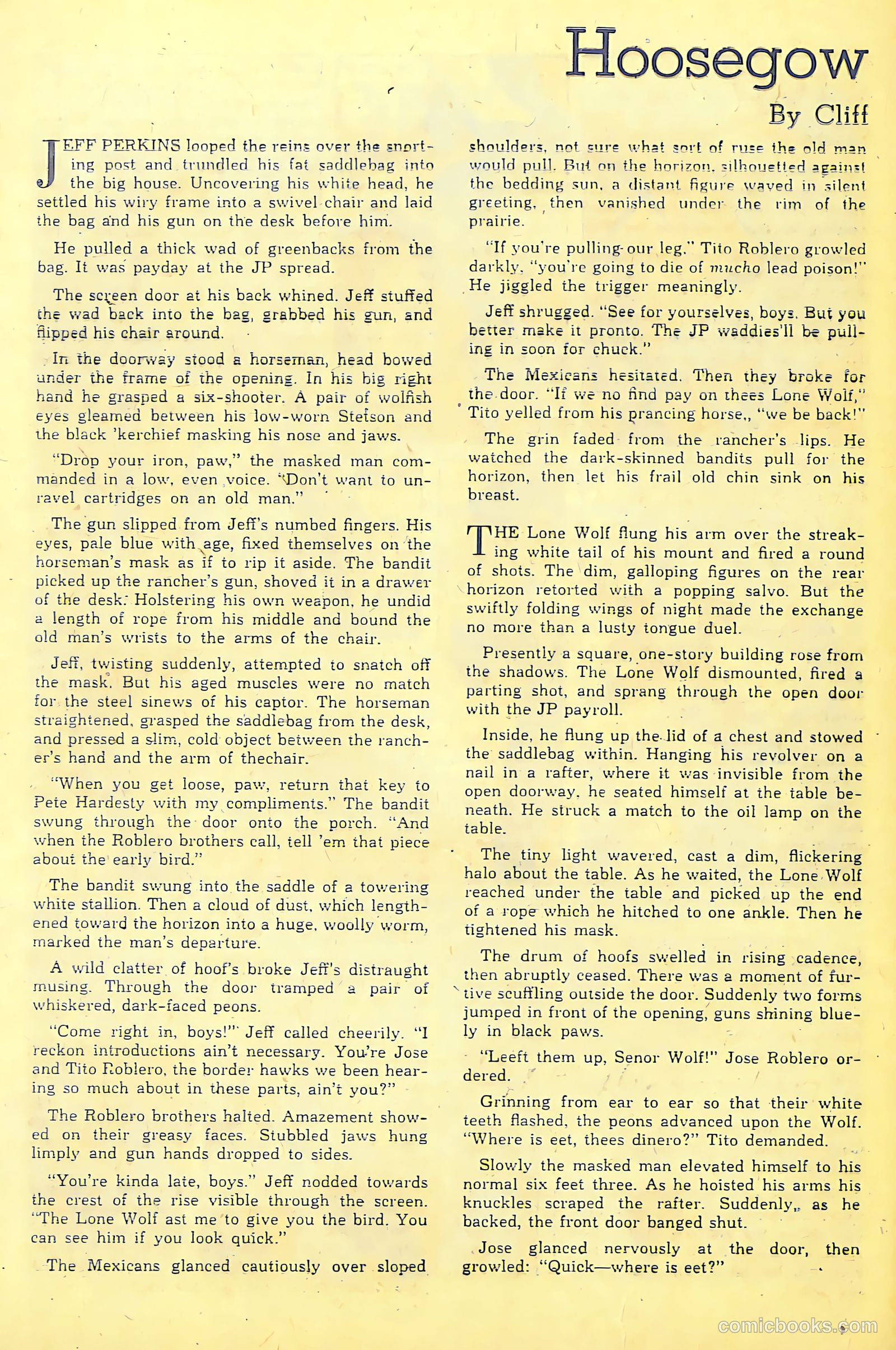 Super-Mystery Comics v4 #3 — page 41 of 49