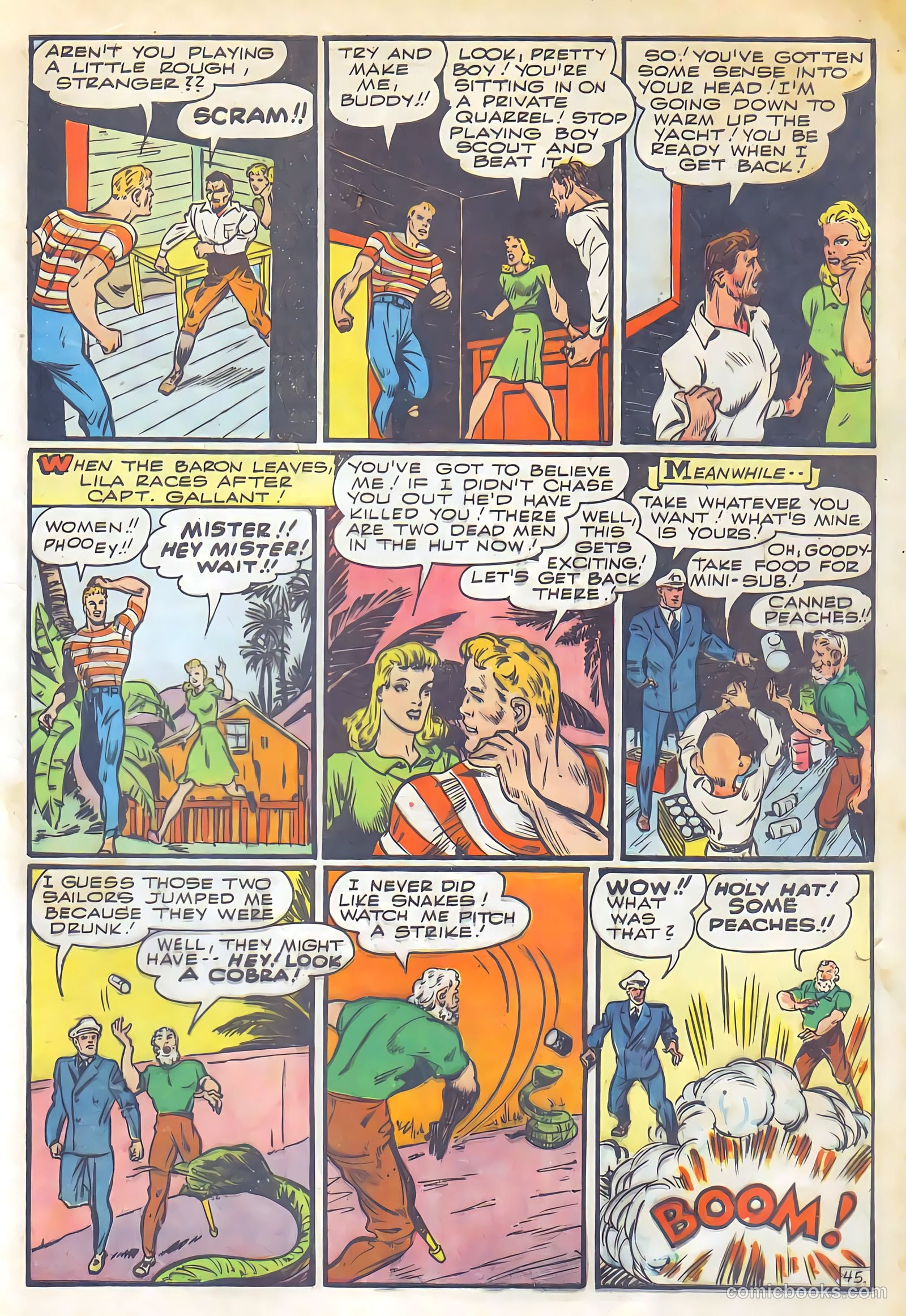 Super-Mystery Comics v3 #2 — page 46 of 66