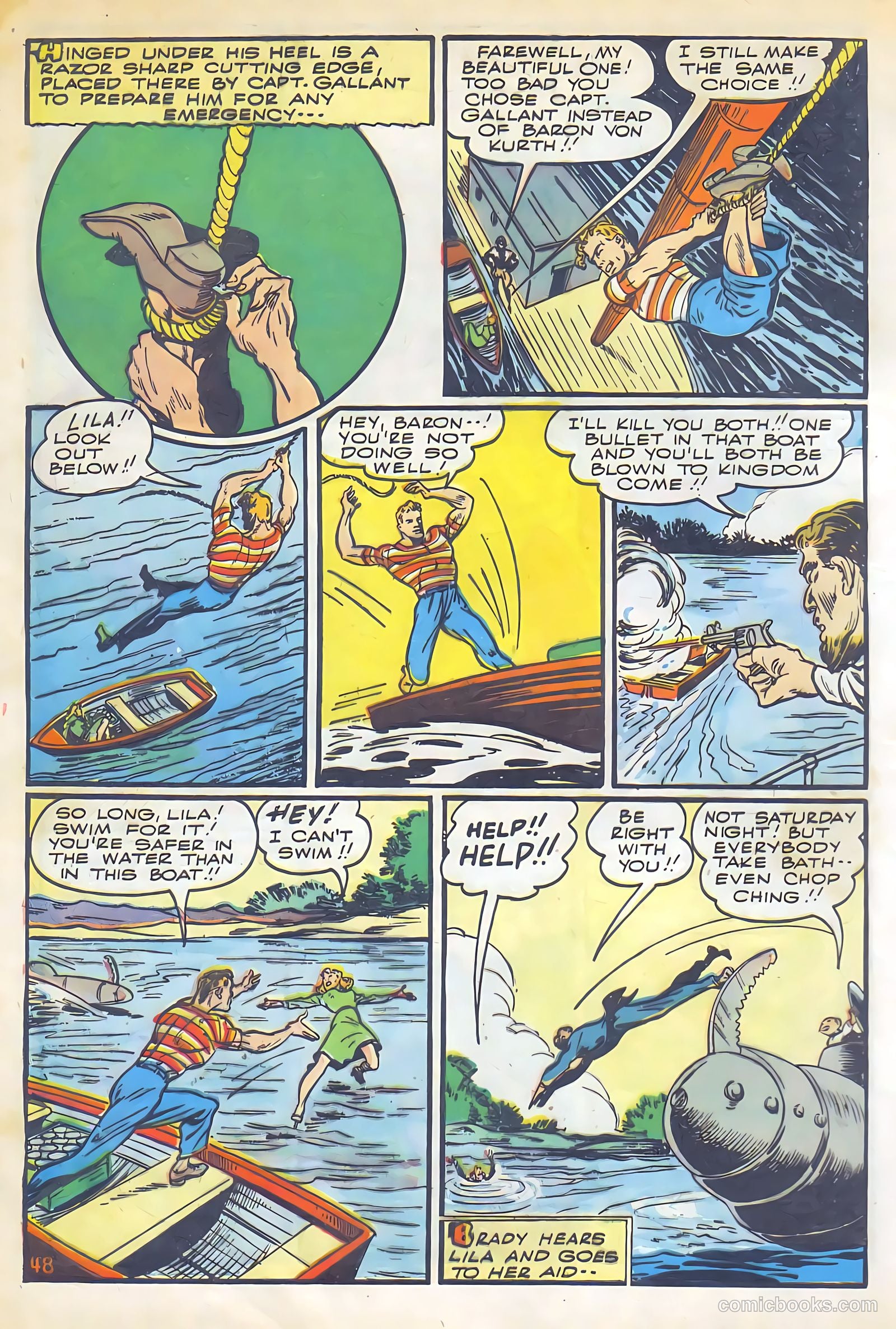 Super-Mystery Comics v3 #2 — page 49 of 66