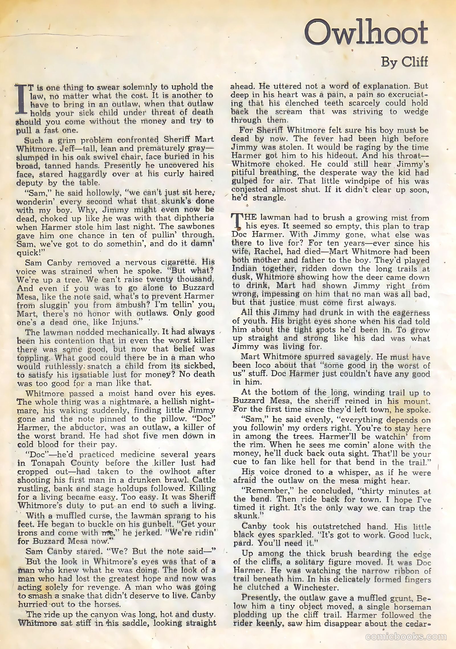 Super-Mystery Comics v3 #2 — page 51 of 66