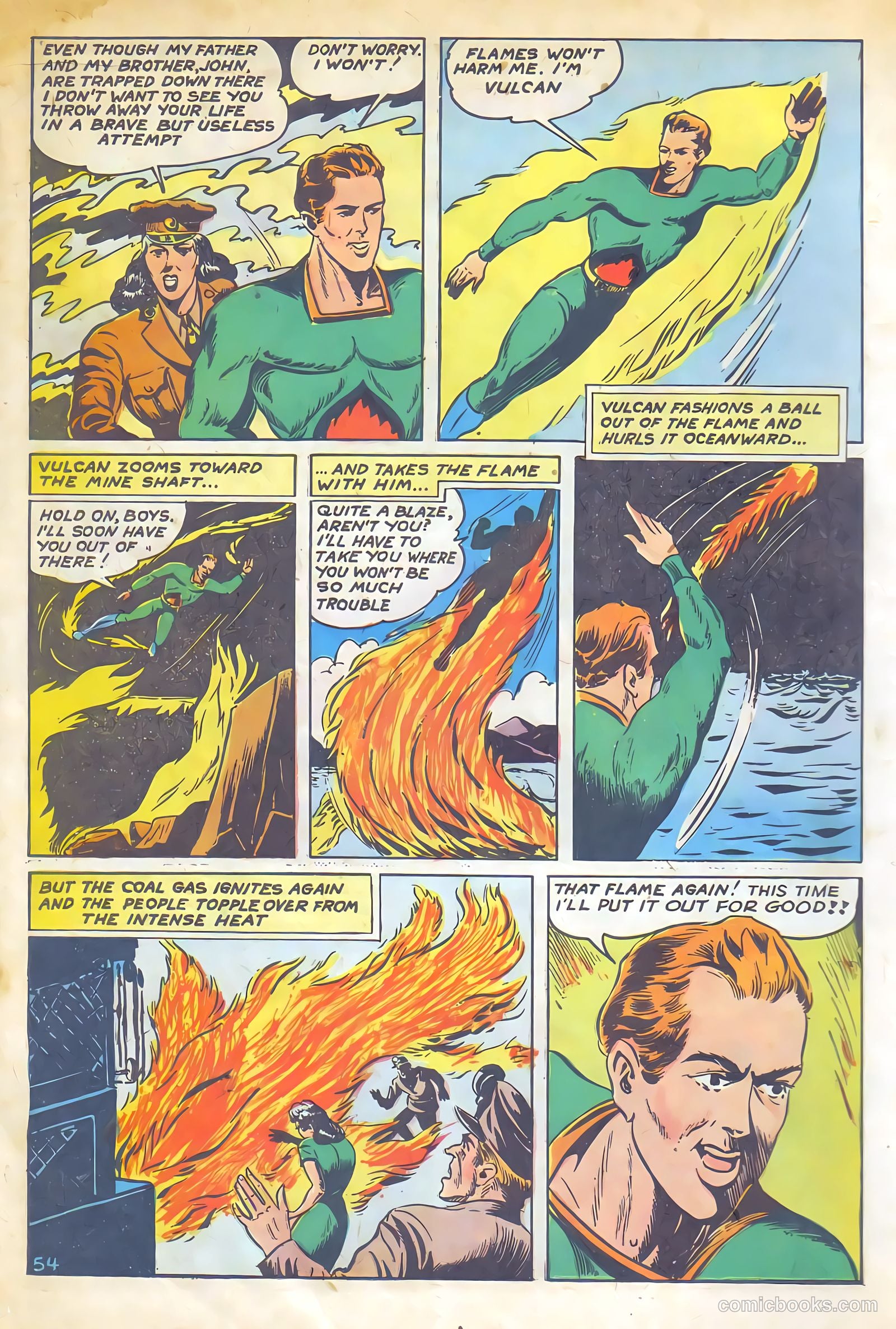 Super-Mystery Comics v3 #2 — page 55 of 66