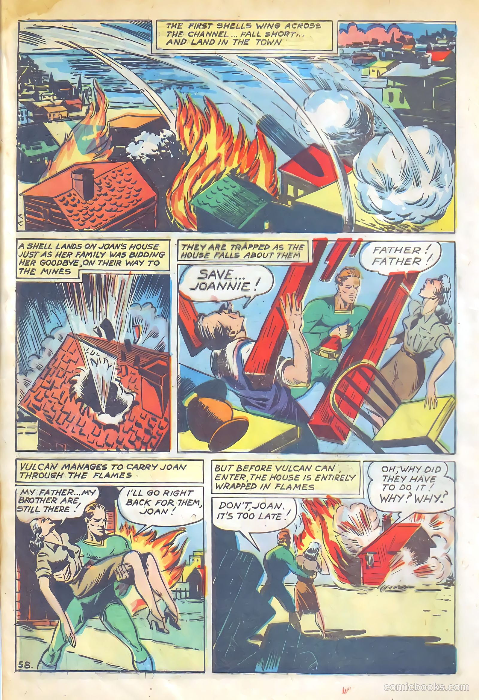 Super-Mystery Comics v3 #2 — page 59 of 66
