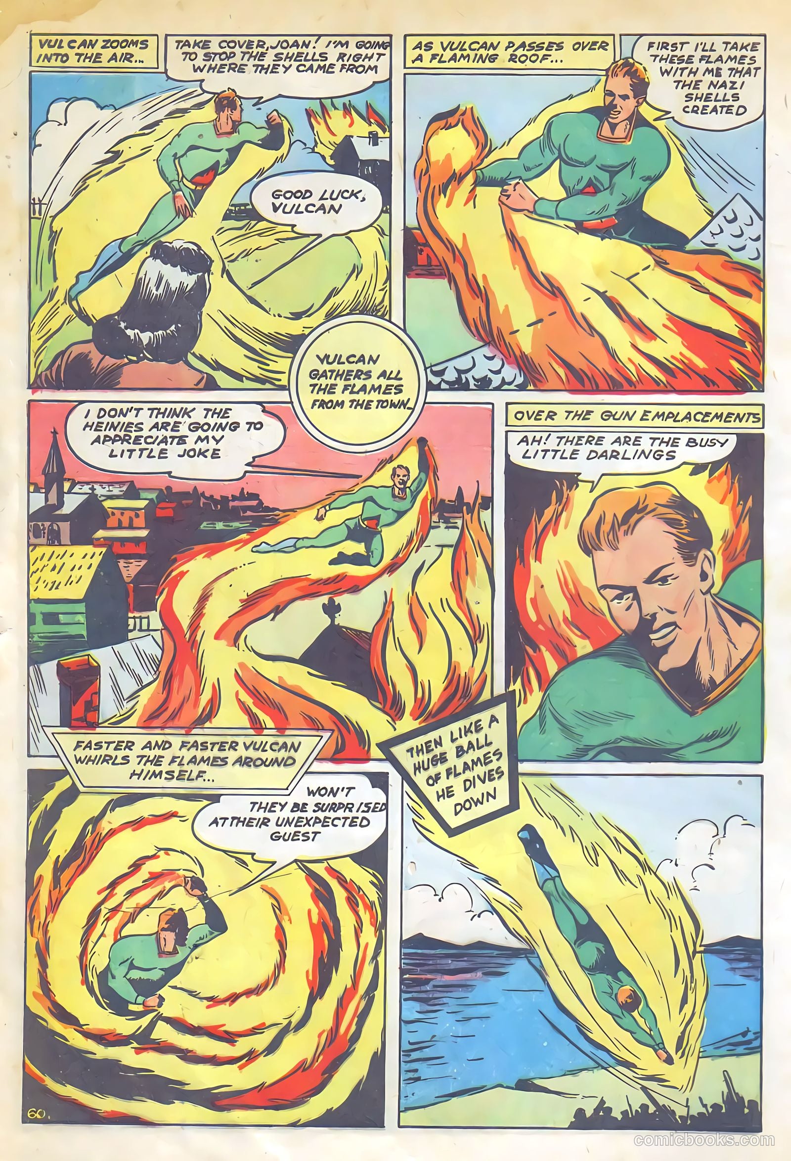 Super-Mystery Comics v3 #2 — page 61 of 66