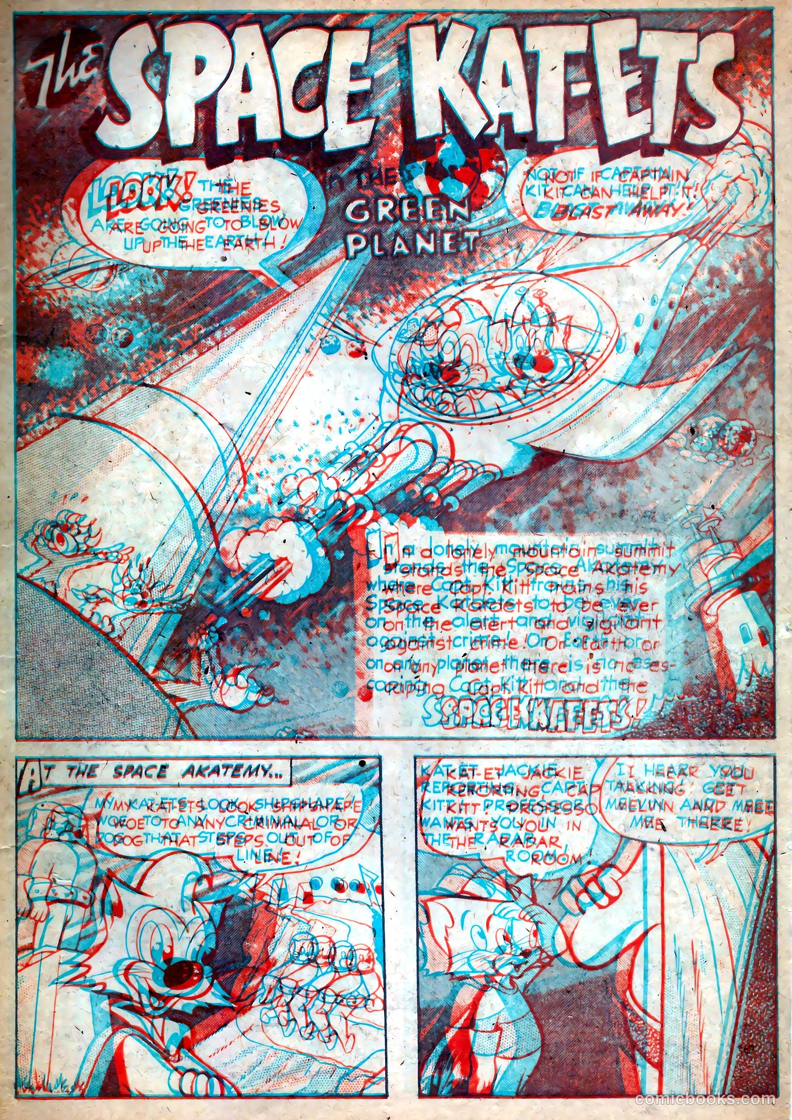 space kat ets #nn — page 3 of 36