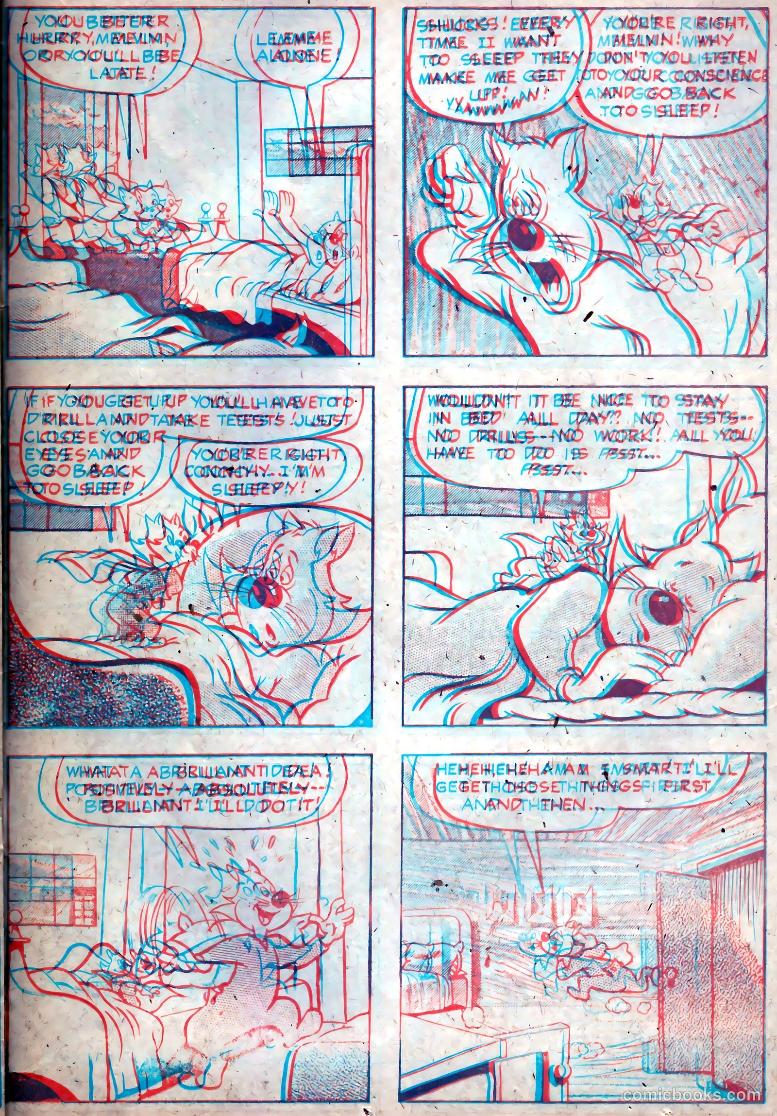 space kat ets #nn — page 21 of 36