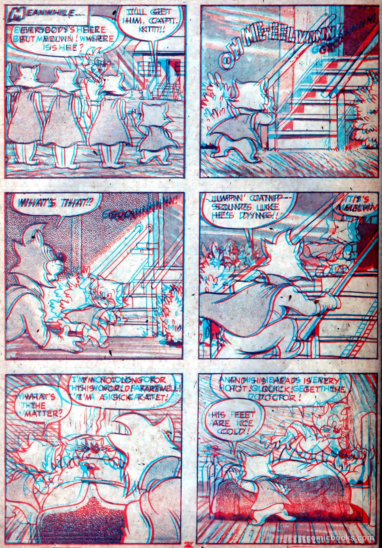 space kat ets #nn — page 22 of 36
