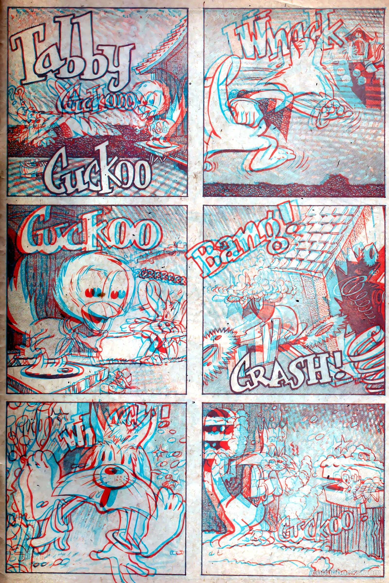 space kat ets #nn — page 33 of 36