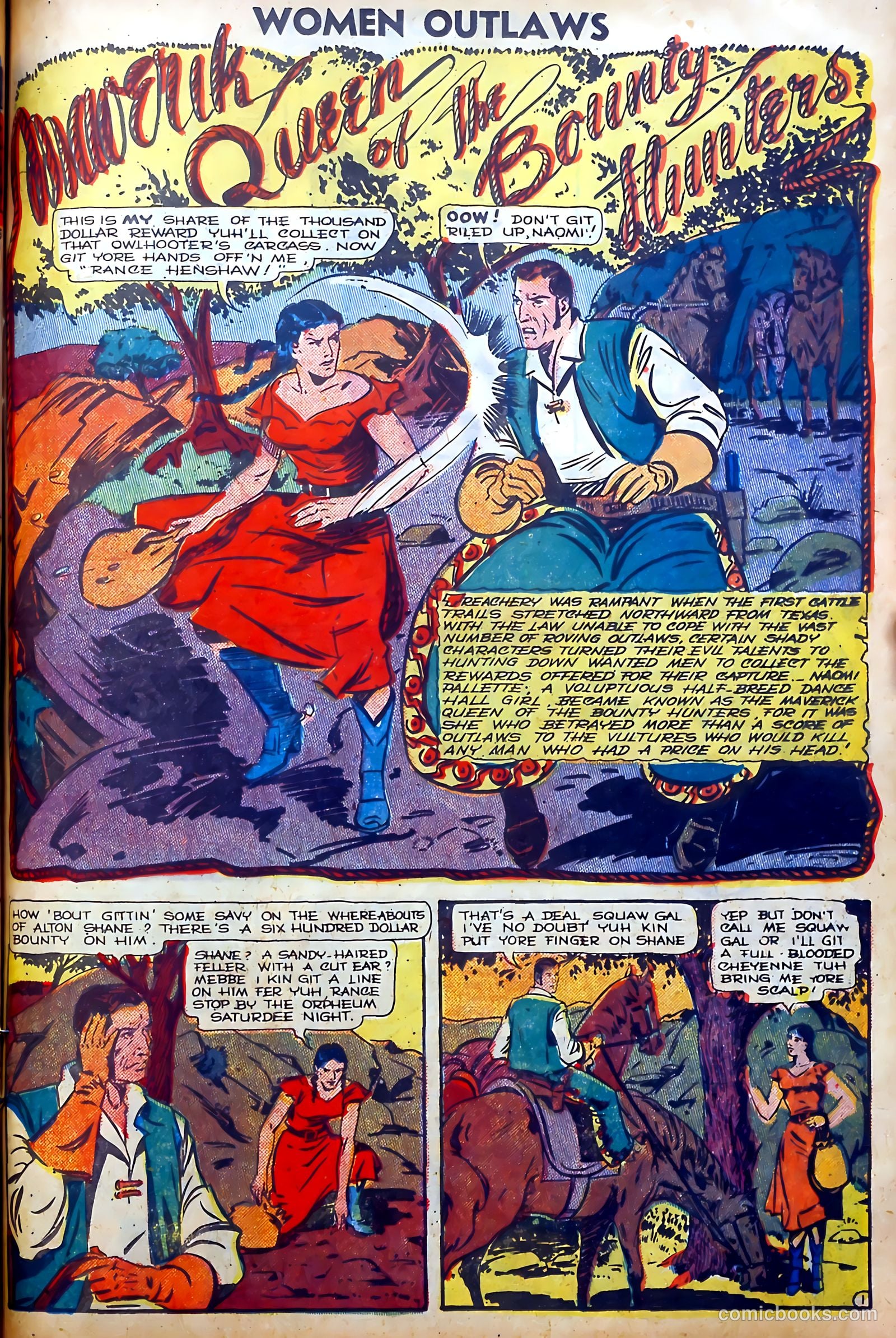 All Real Confession Magazine #nn (1949) — page 77 of 130
