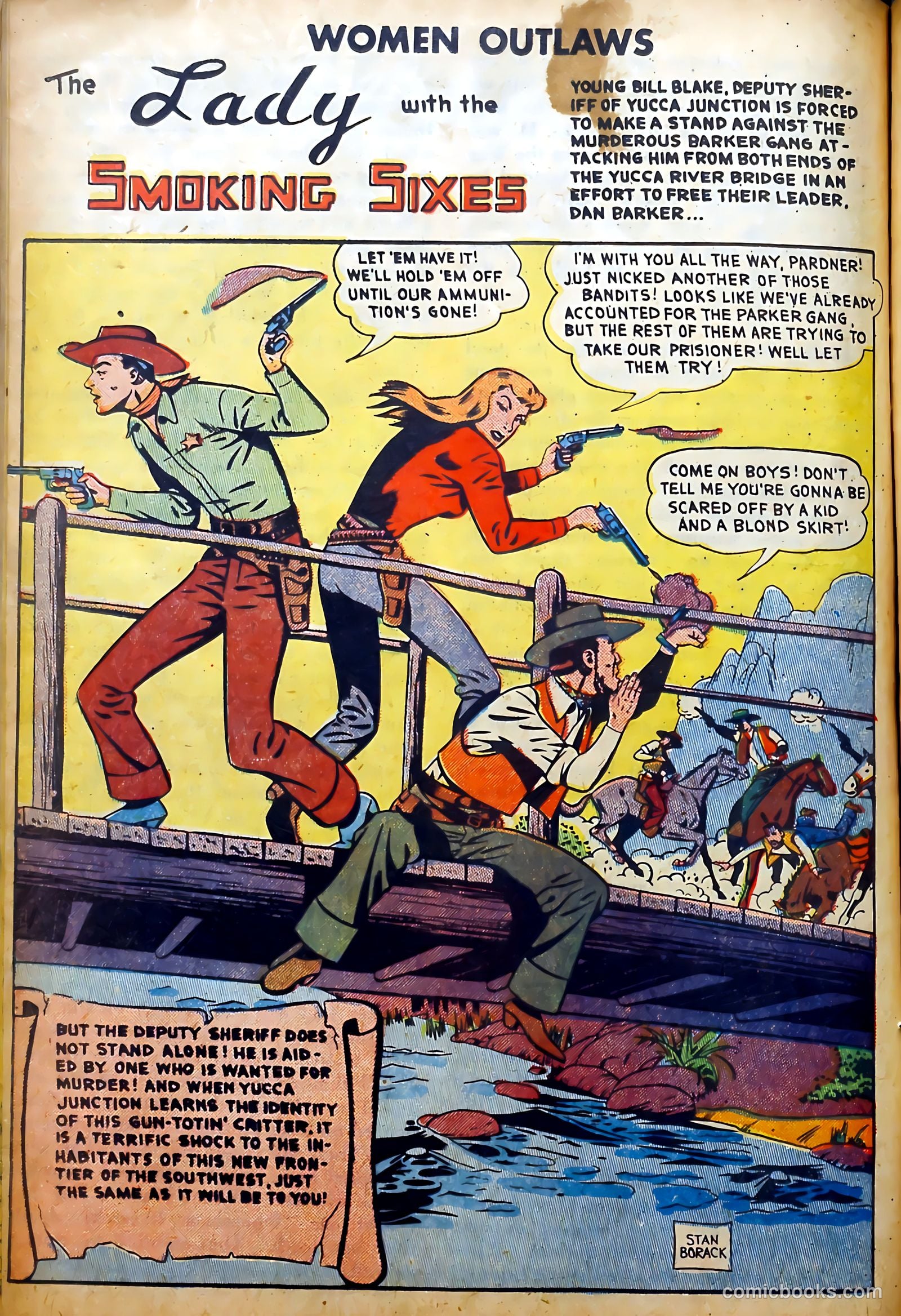 All Real Confession Magazine #nn (1949) — page 88 of 130