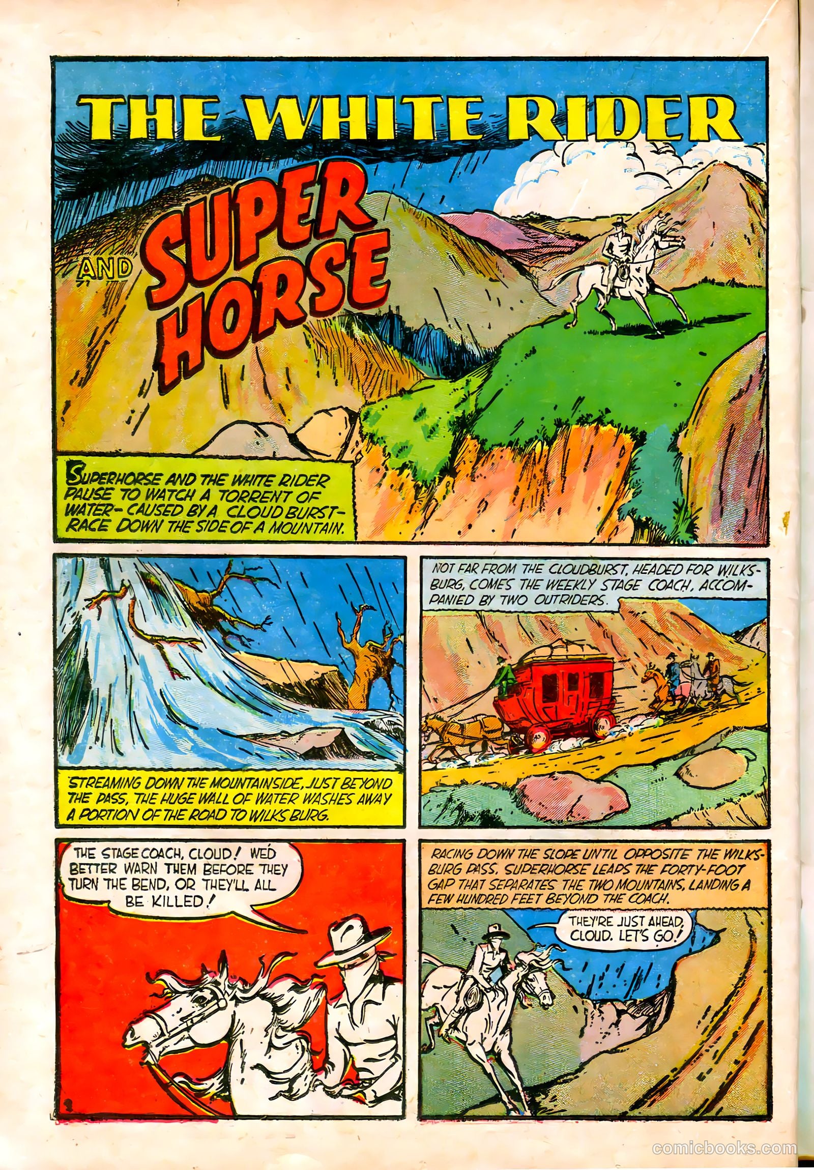 Blue Bolt v5 #4 — page 33 of 69