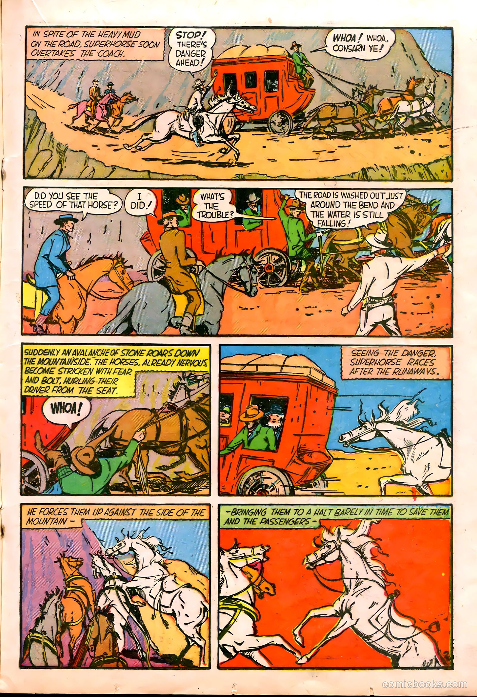 Blue Bolt v5 #4 — page 34 of 69