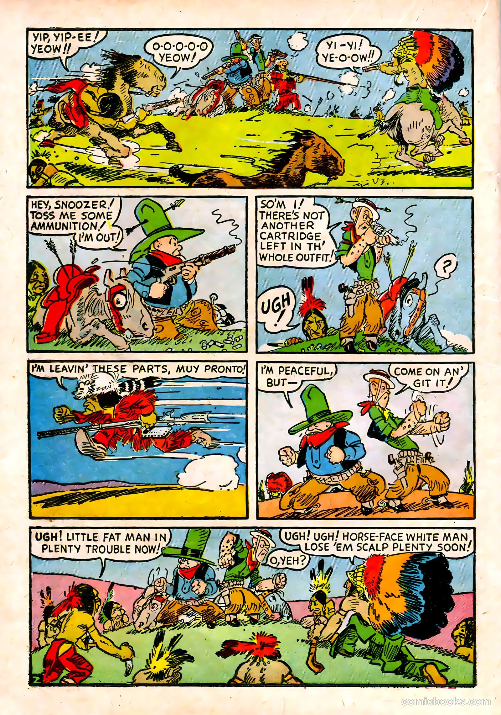 Blue Bolt v5 #4 — page 41 of 69
