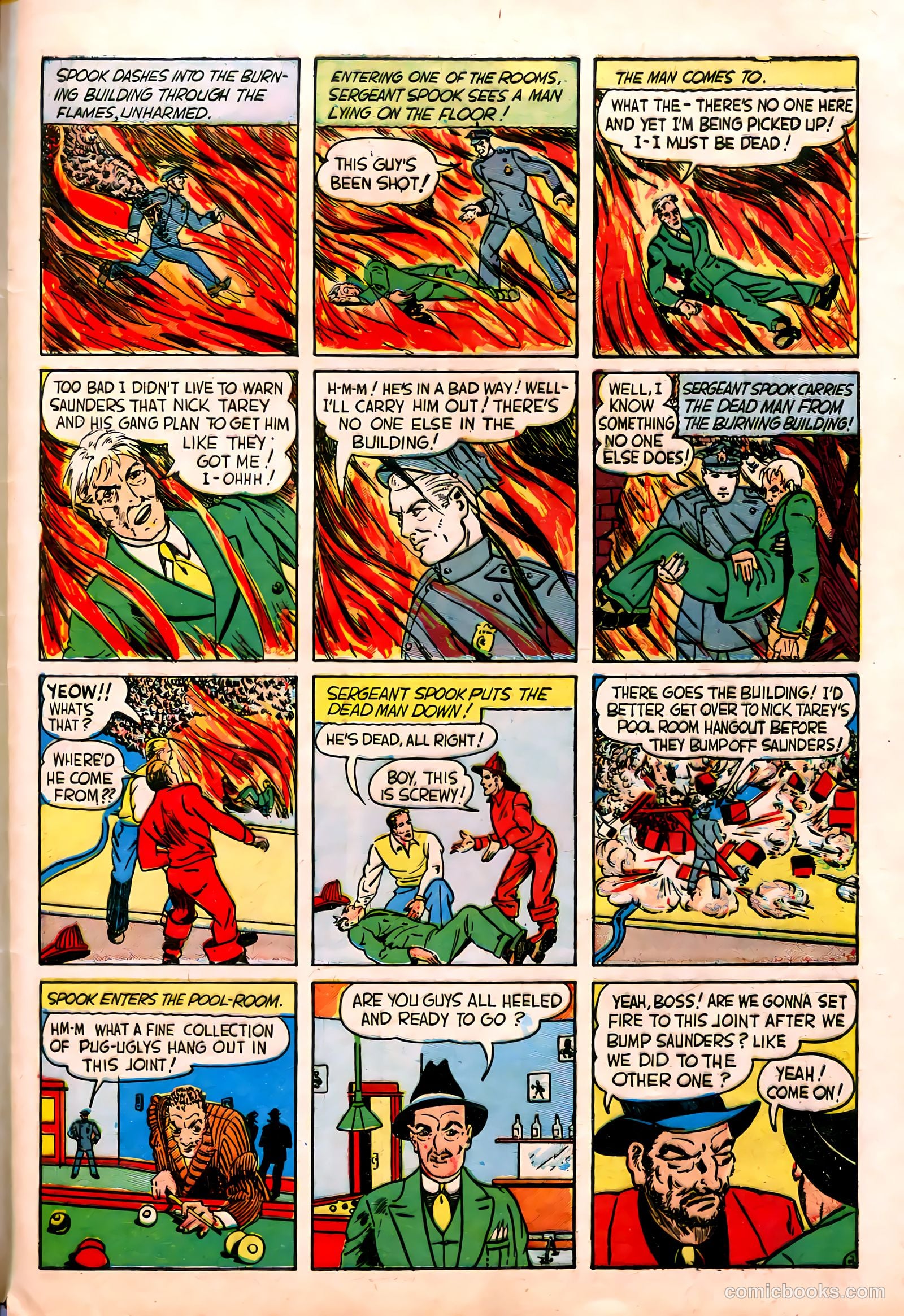 Blue Bolt v5 #4 — page 56 of 69