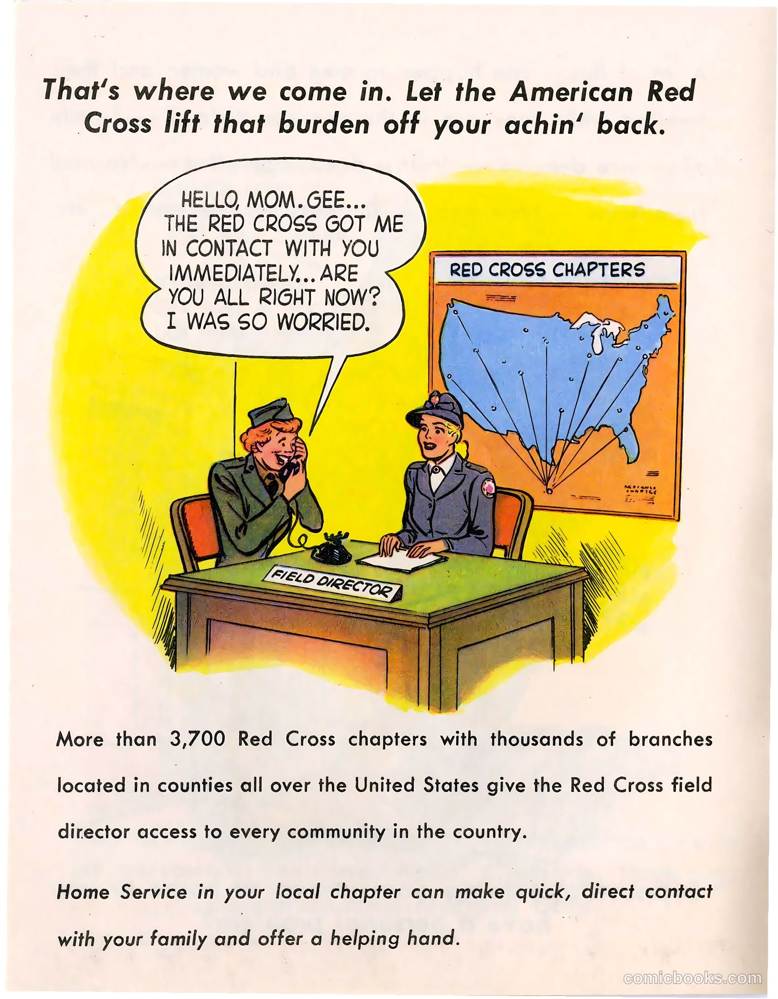 Hi There! #nn (1949) — page 4 of 12
