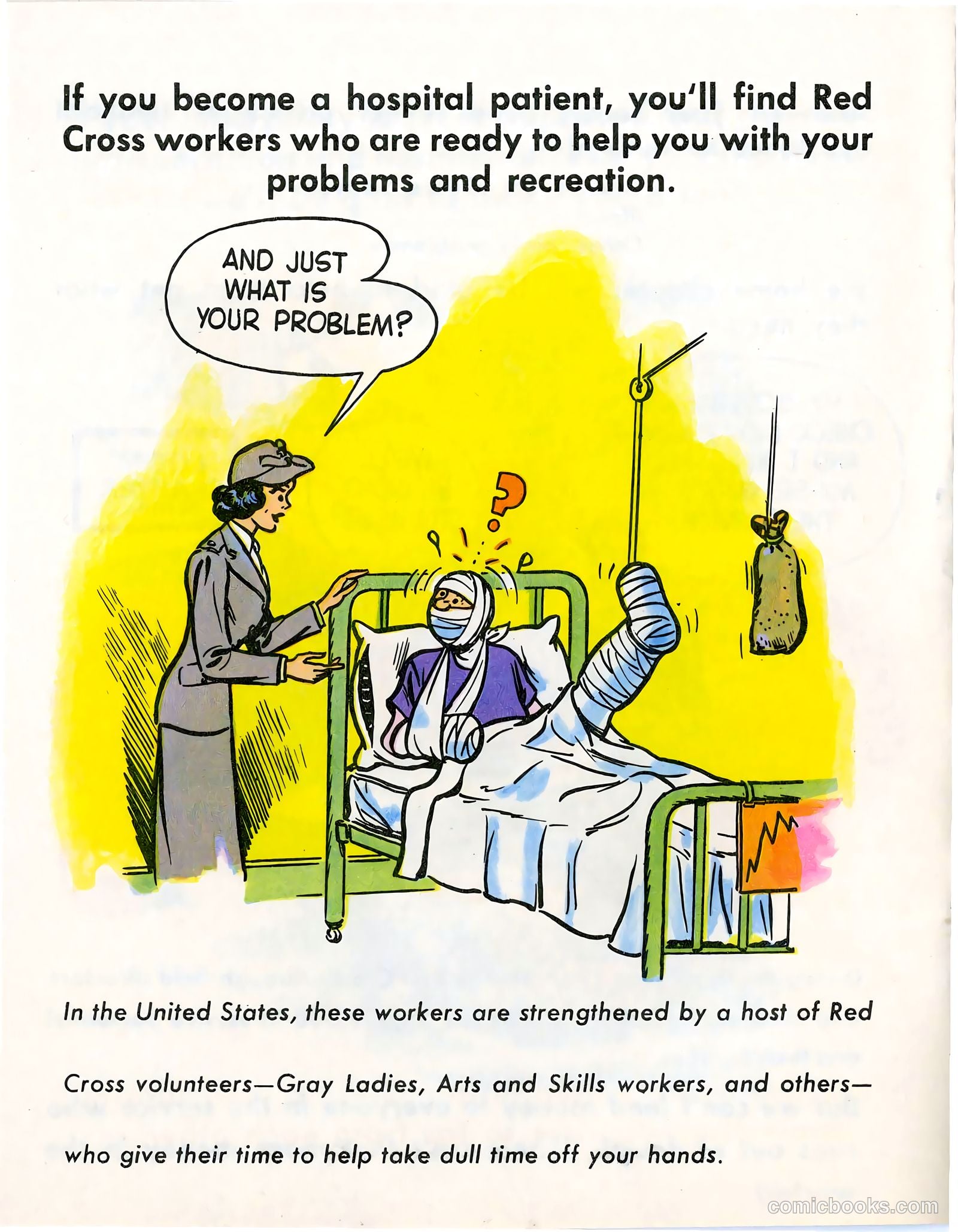 Hi There! #nn (1949) — page 8 of 12