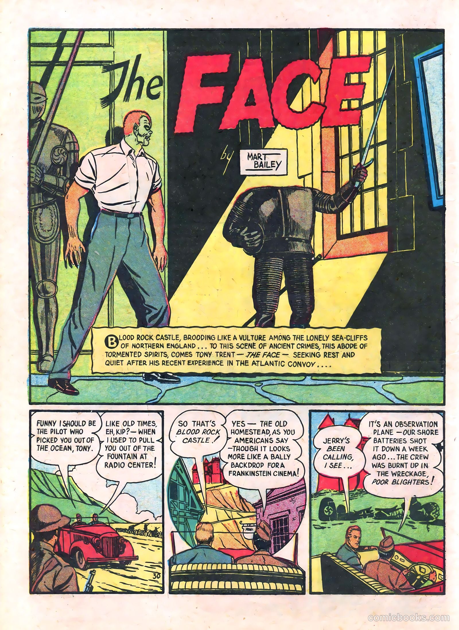 Face #2 (2018) — page 12 of 68