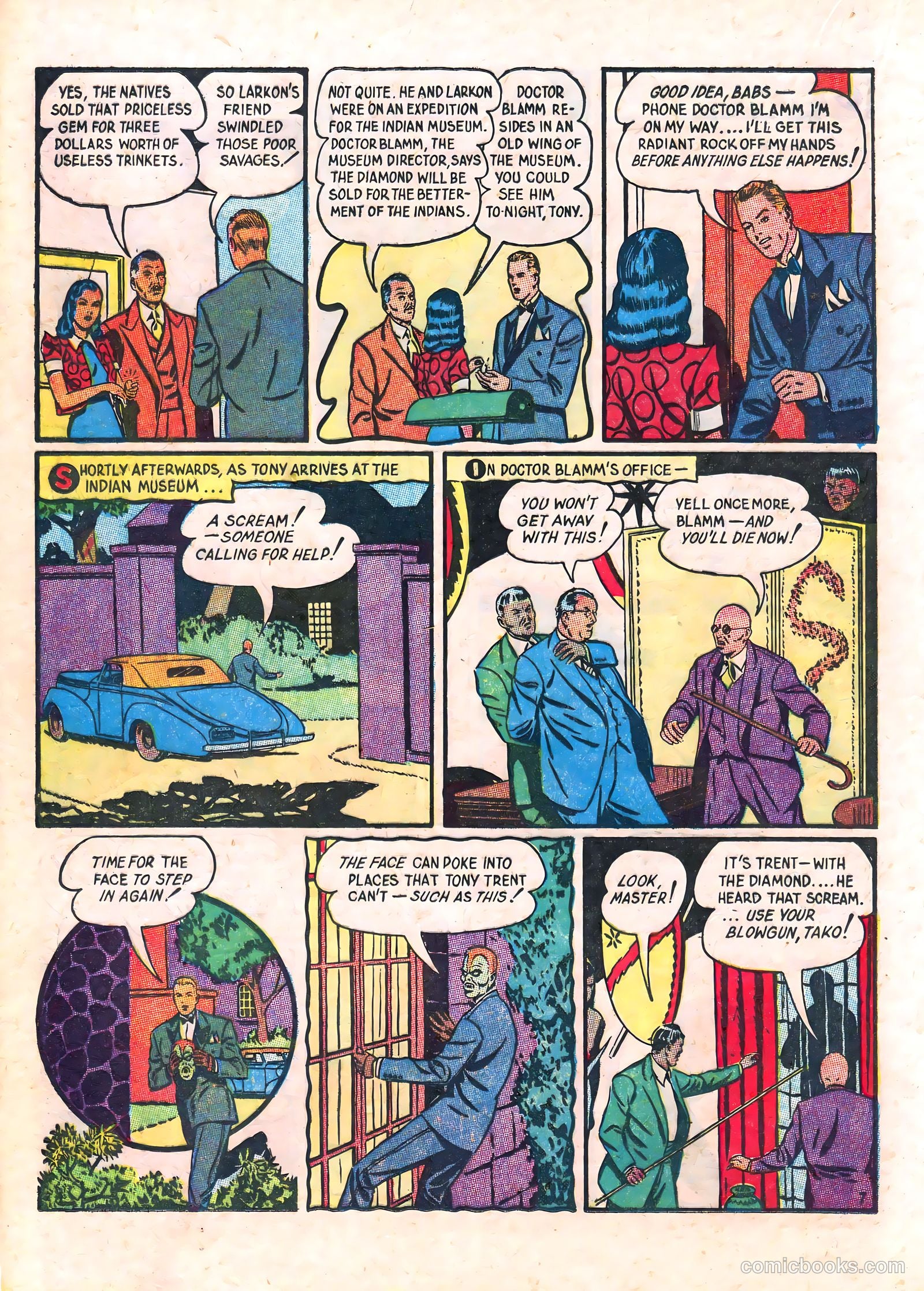 Face #2 (2018) — page 40 of 68