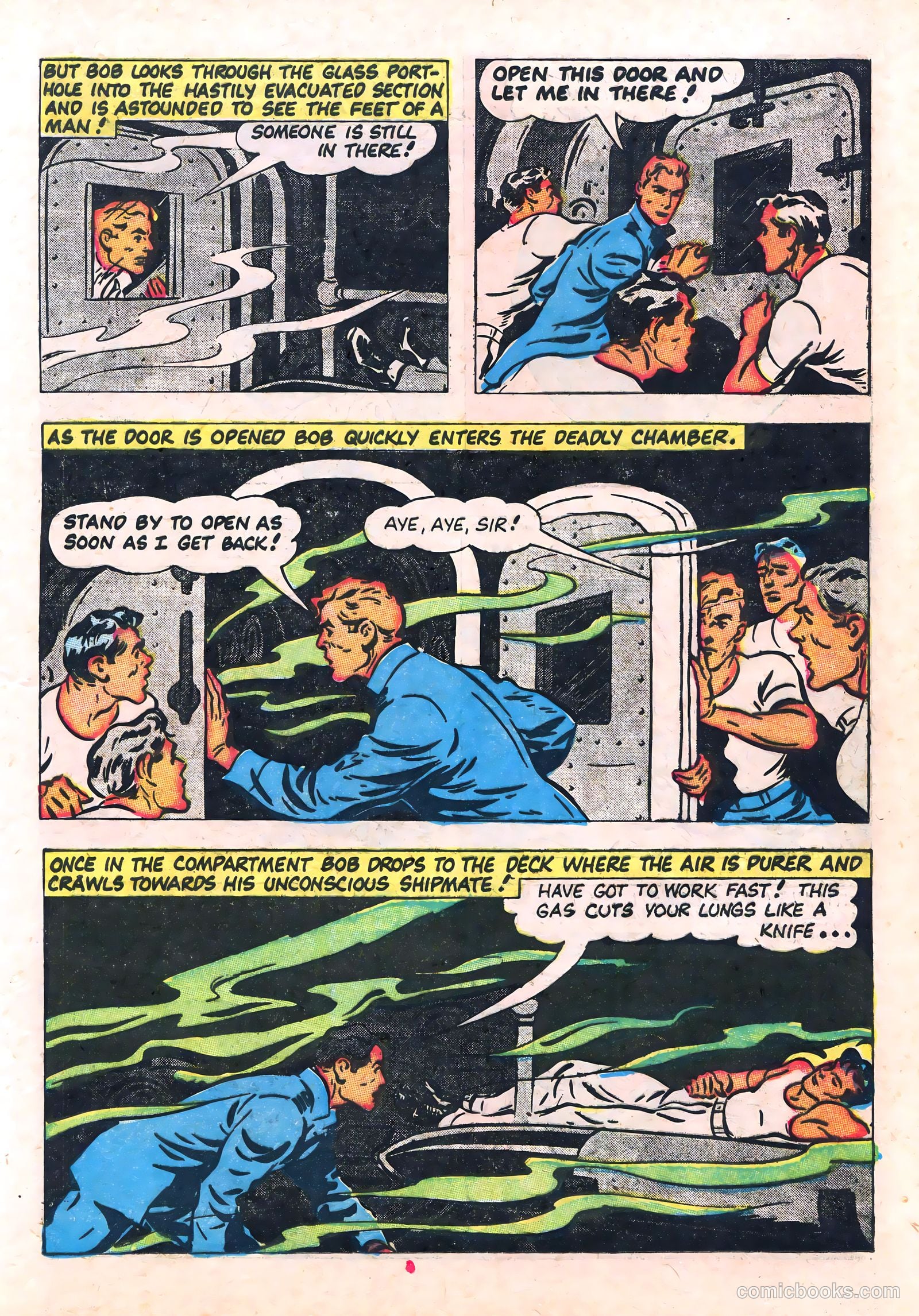 Face #2 (2018) — page 45 of 68