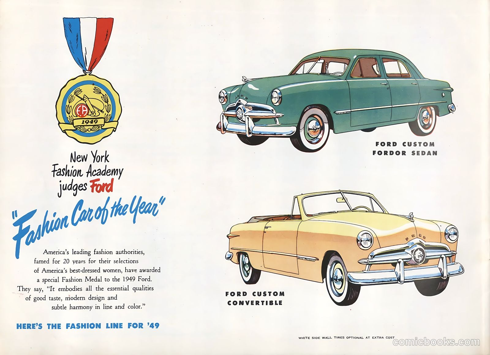 How to Be an Expert Driver #nn (1949) — page 18 of 24
