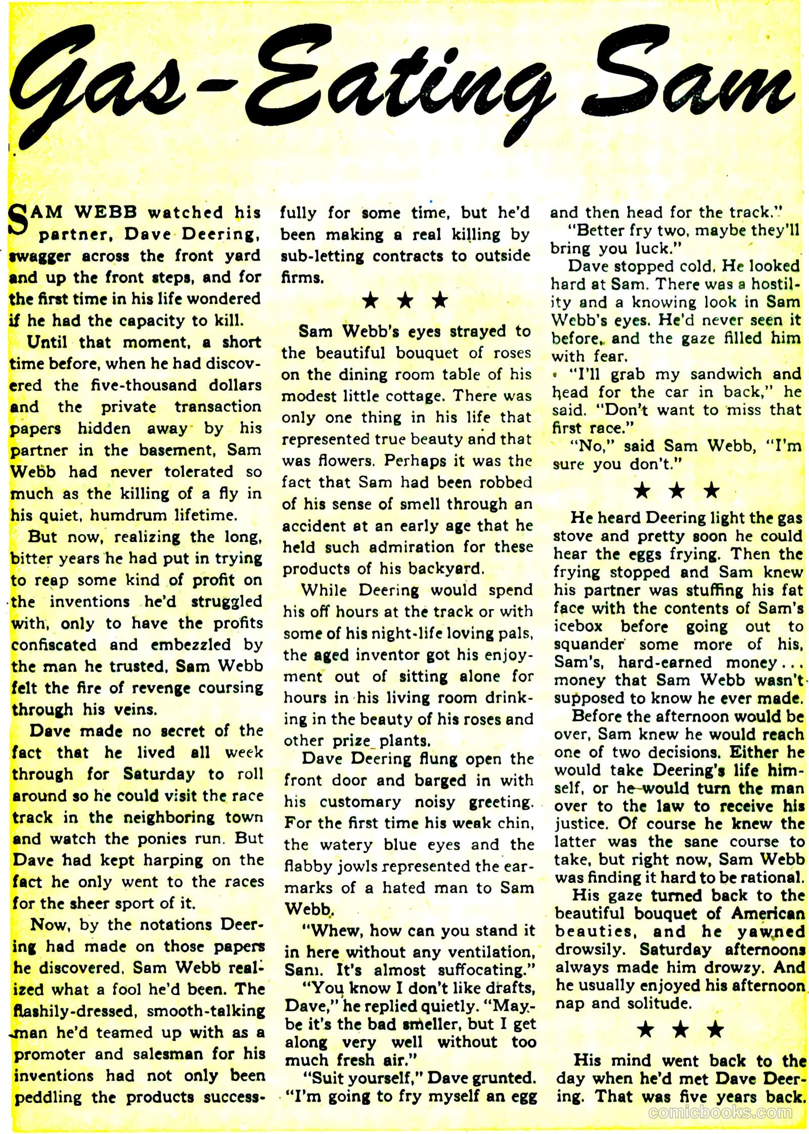 Real Clue Crime Stories v5 #12 — page 36 of 52