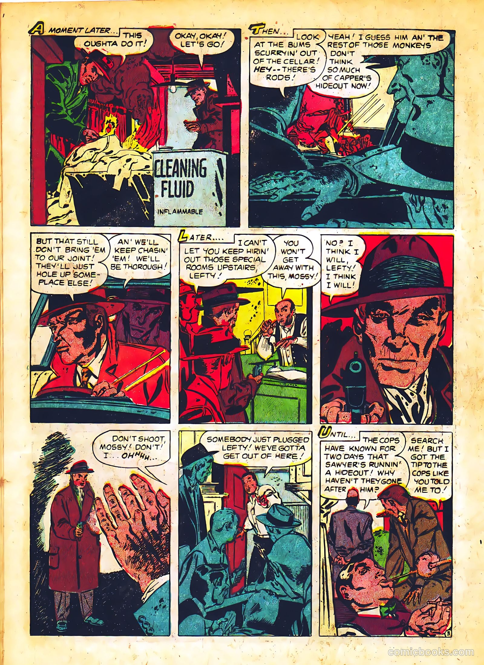 Real Clue Crime Stories v6 #10 — page 26 of 52