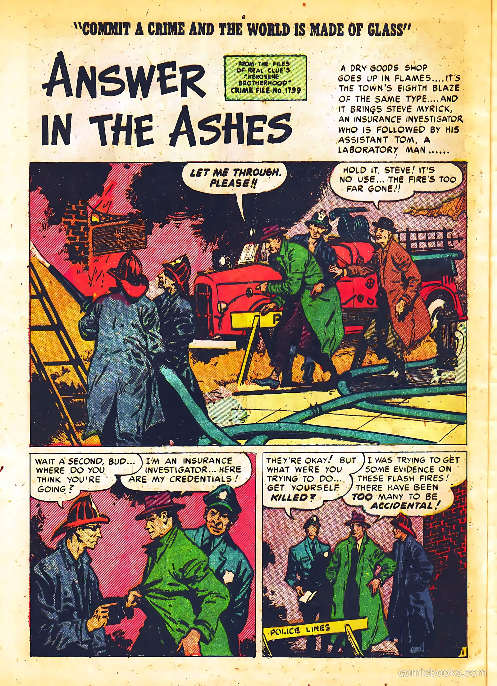 Real Clue Crime Stories v6 #10 — page 36 of 52
