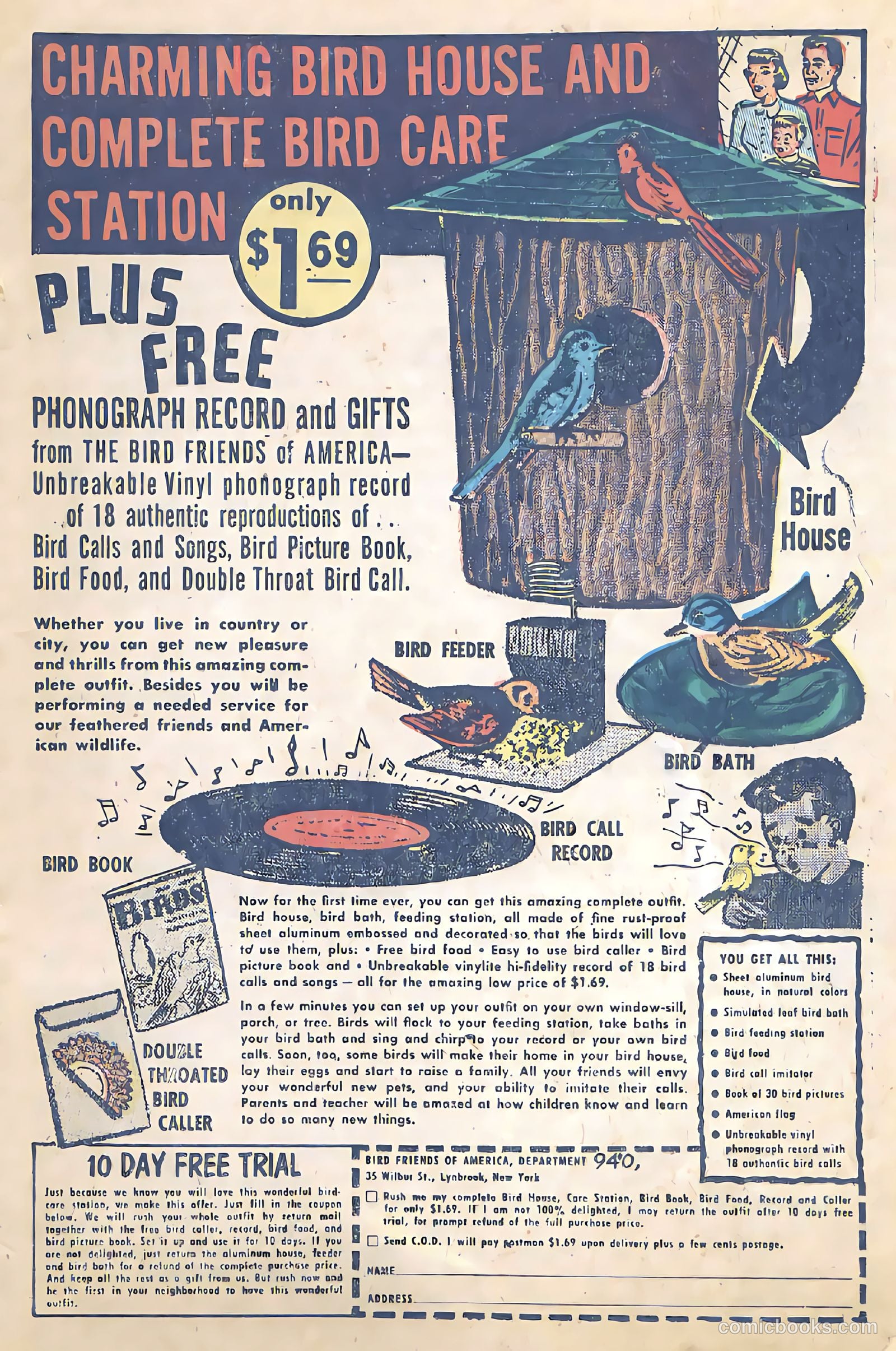 Algie #3 (1964) — page 13 of 36