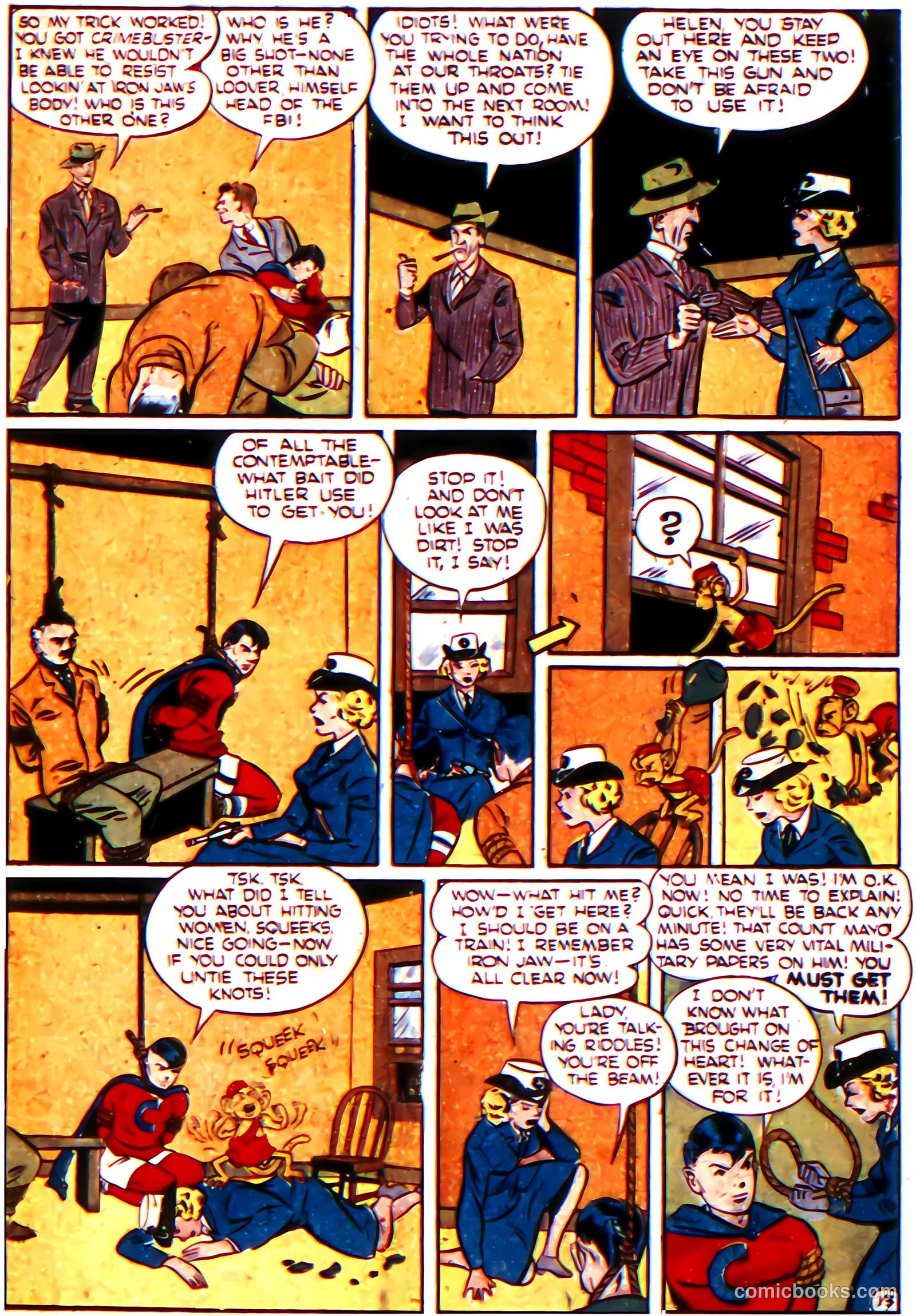 Boy Comics #15 (1950) — page 15 of 52