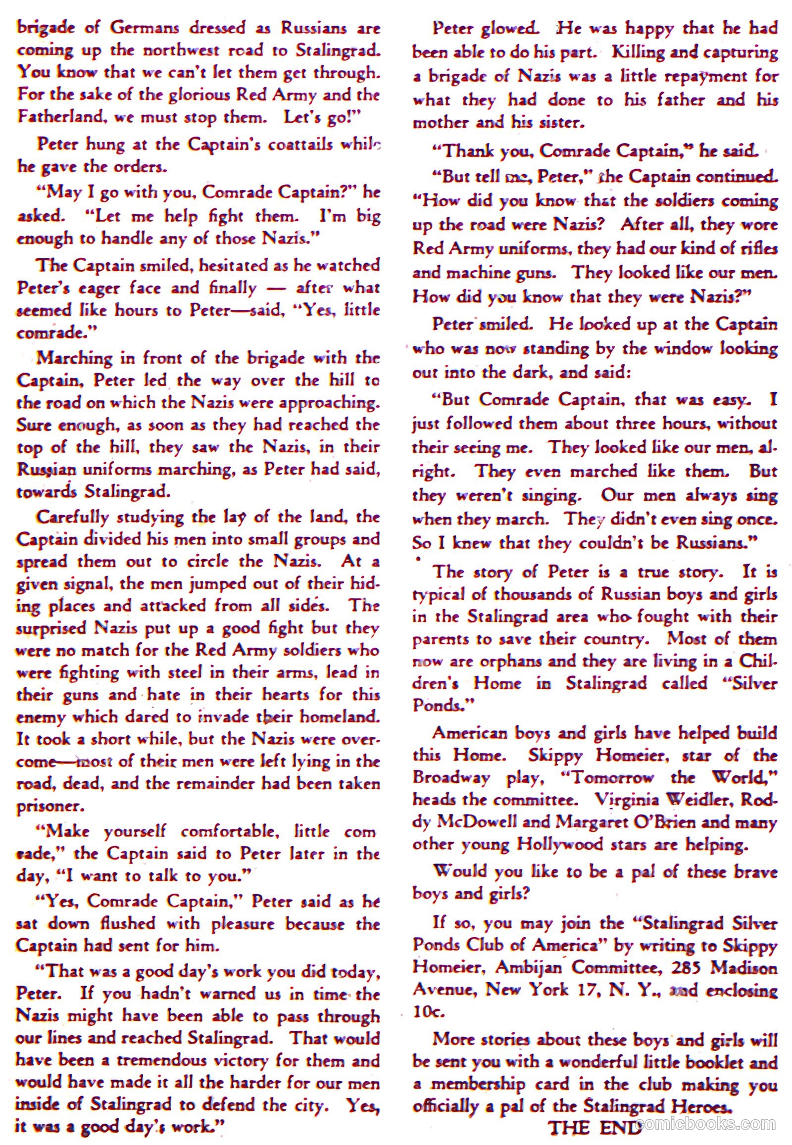 Boy Comics #15 (1950) — page 29 of 52