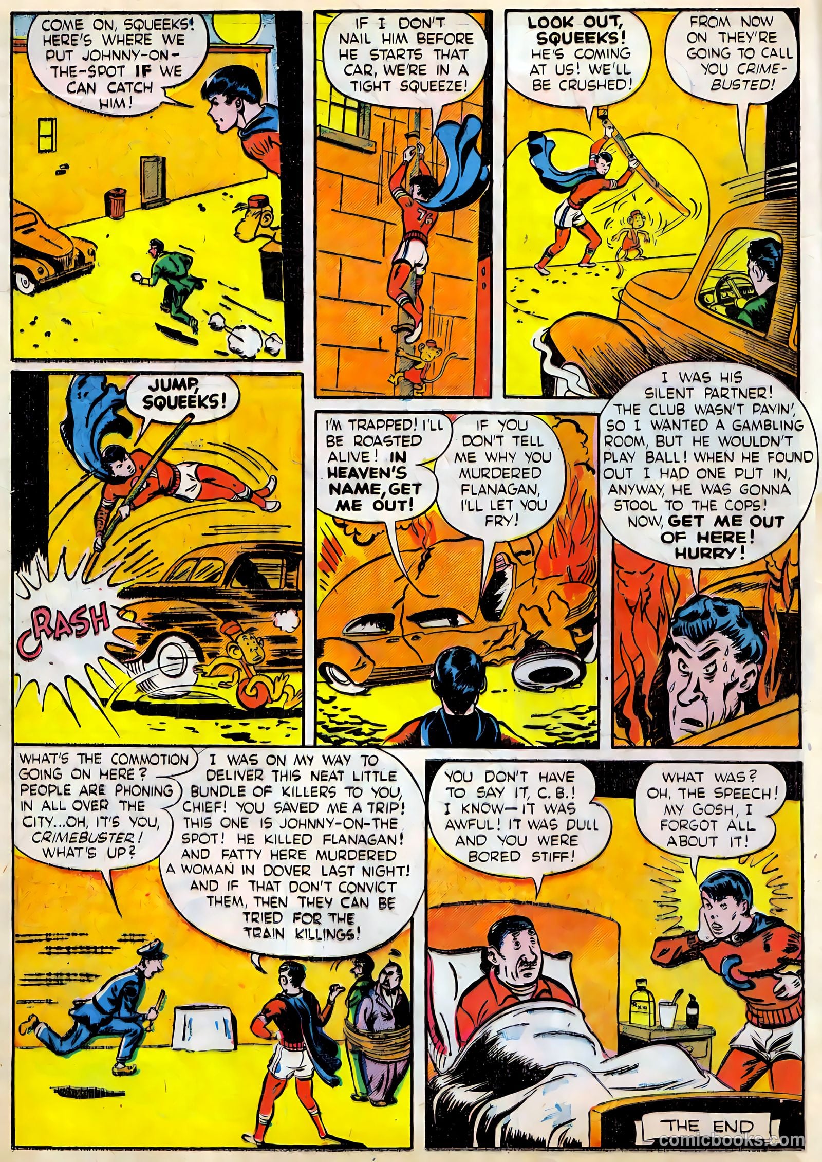 Boy Comics #18 (1950) — page 18 of 52