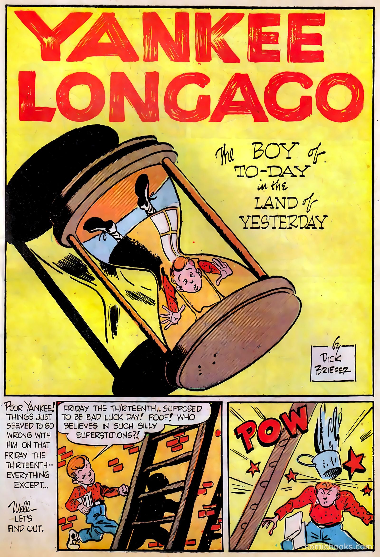 Boy Comics #18 (1950) — page 45 of 52