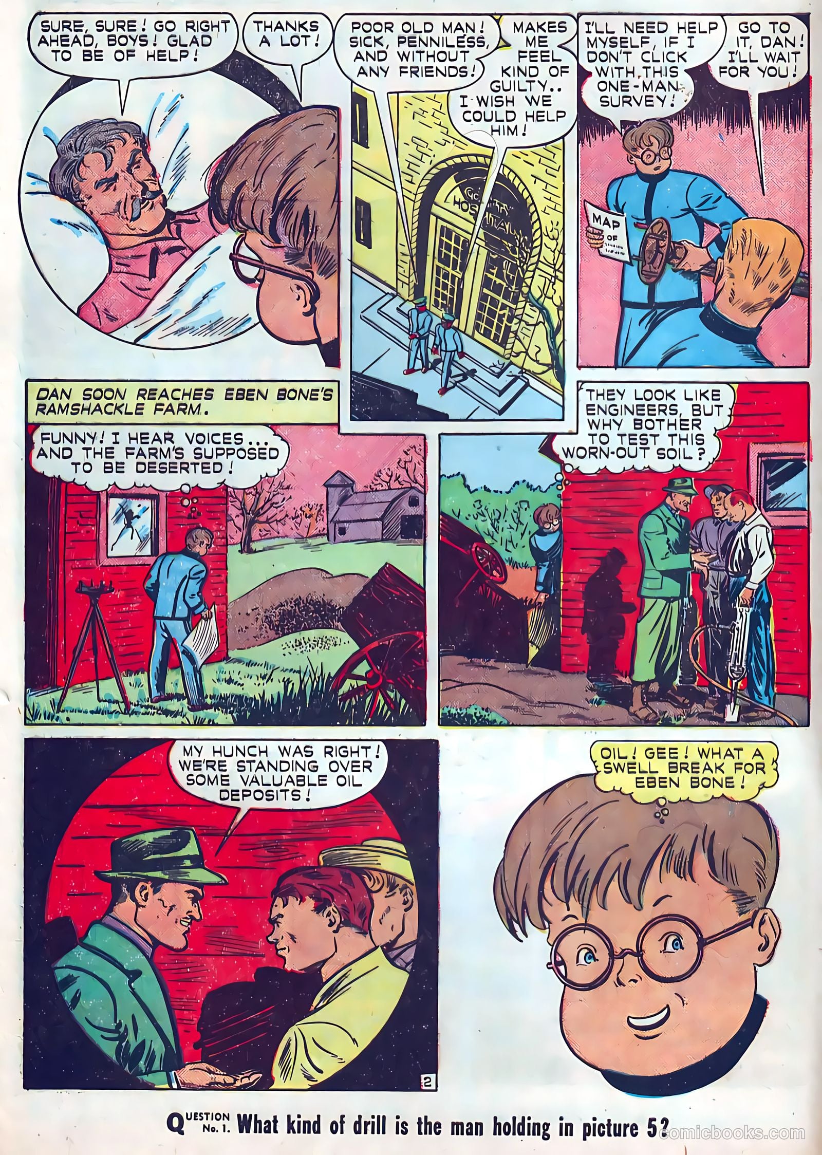 Target Comics v7 #9 — page 4 of 52