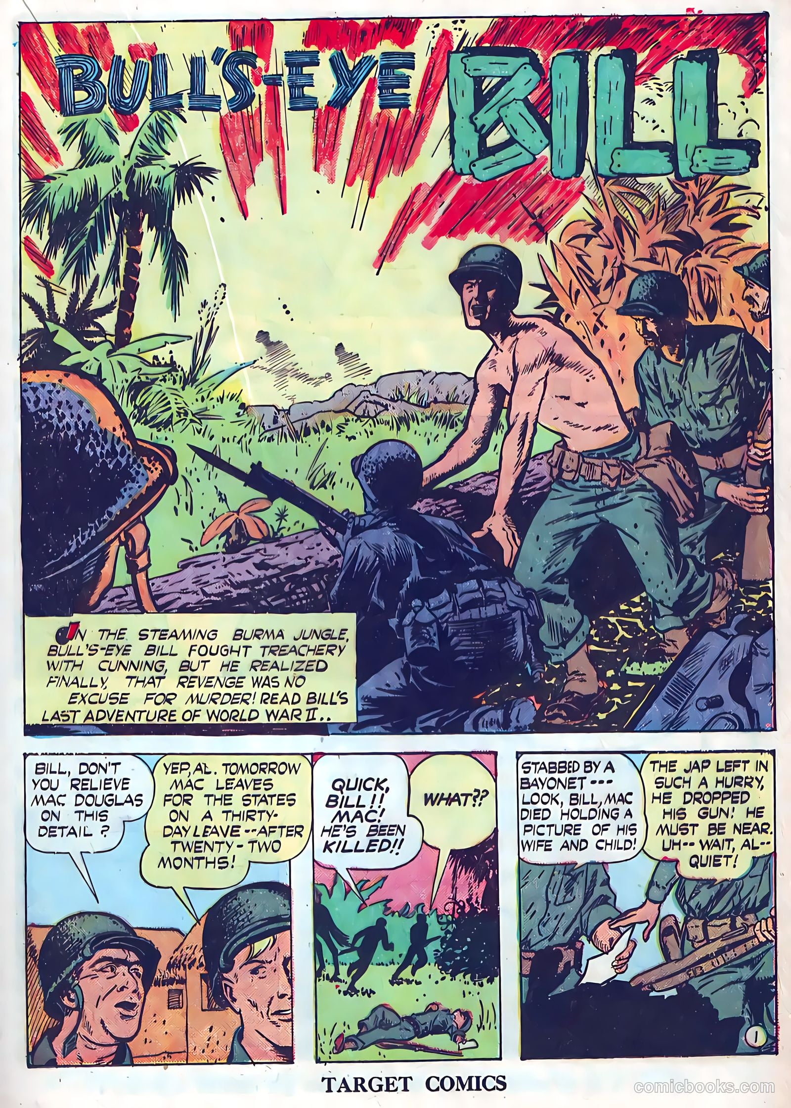 Target Comics v7 #9 — page 29 of 52