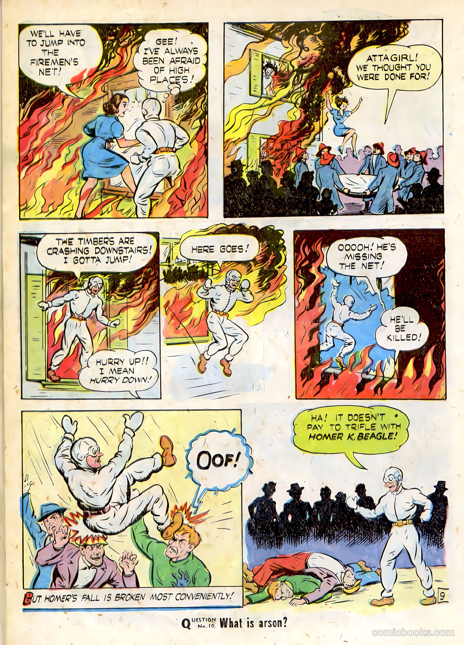 Young King Cole v3 #2 — page 24 of 52