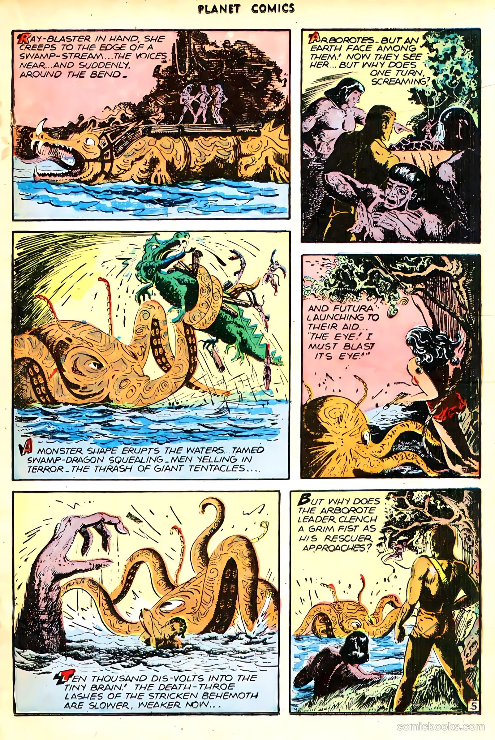 Futura #nn (1972) — page 12 of 134