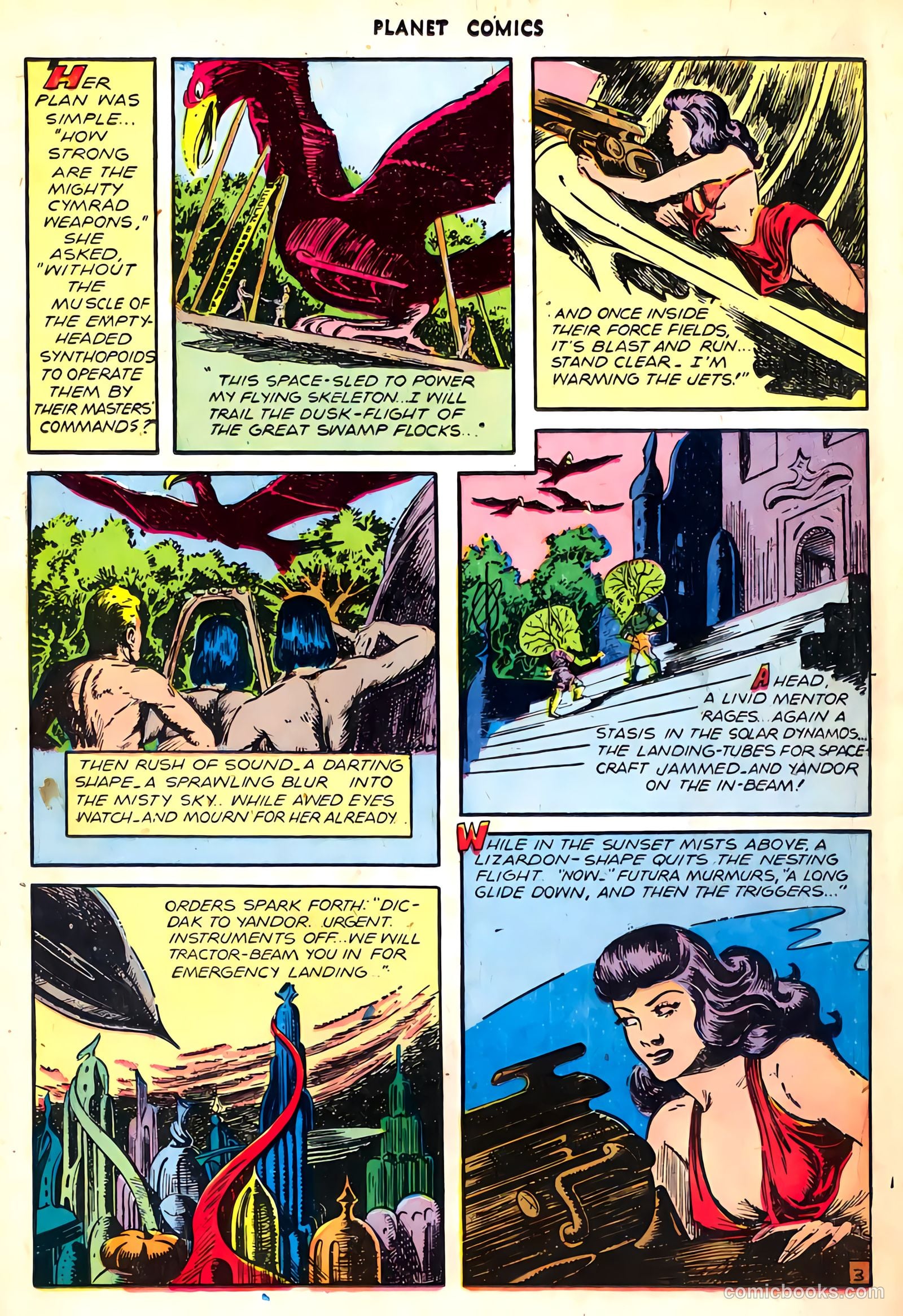 Futura #nn (1972) — page 28 of 134